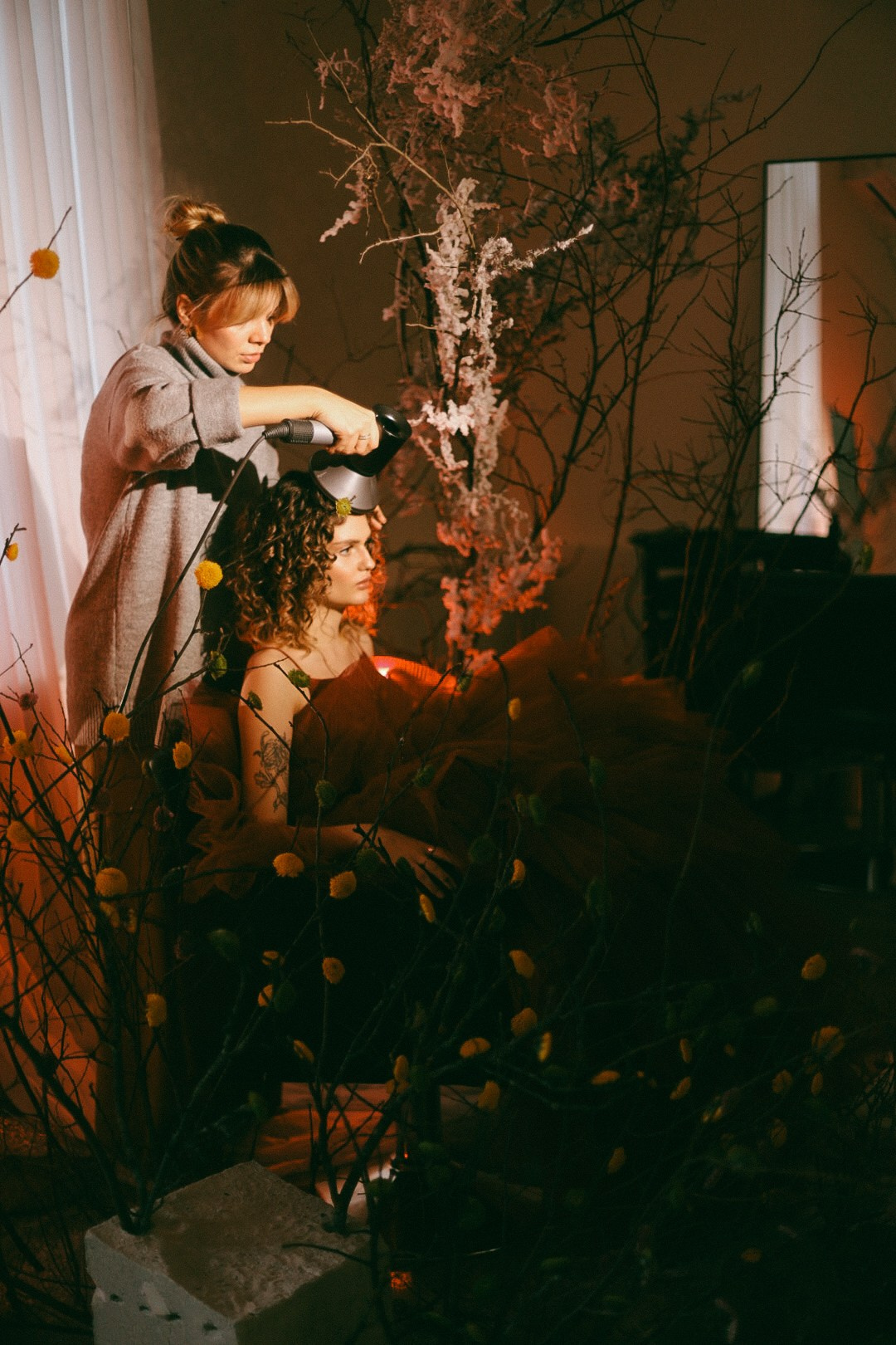 22 zima. Фотограф Нижний Новгород