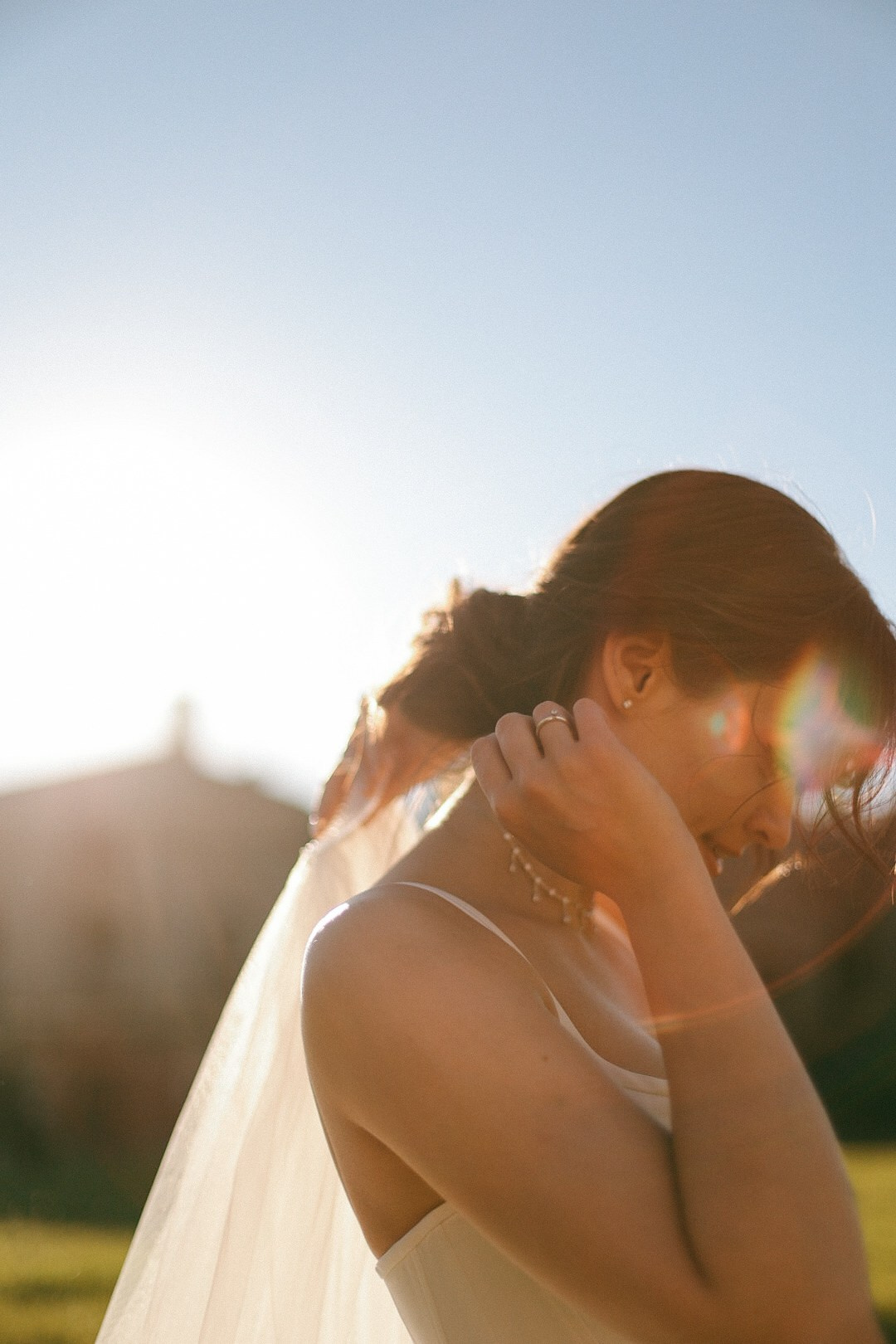 Кирилл и Таня. Фотограф Нижний Новгород