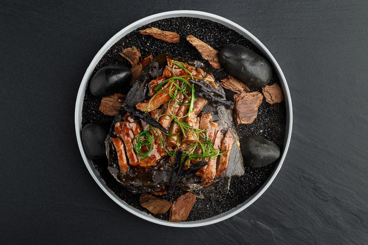 Фуд фотограф в Минске Александр Антонович