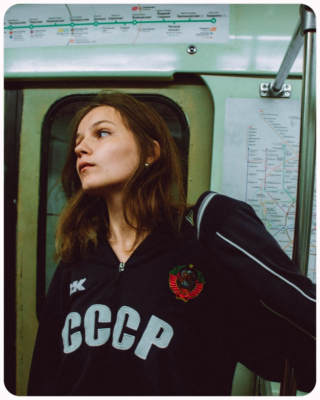 Уличная фотосессия. Фотограф Москва, Тверь