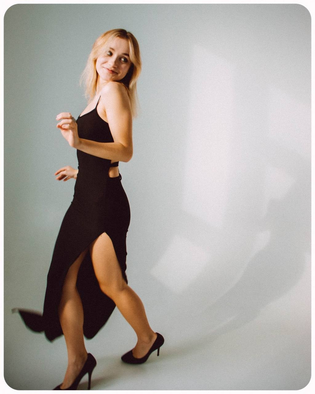 Алиса Бурмистрова. Фотограф Москва, Тверь