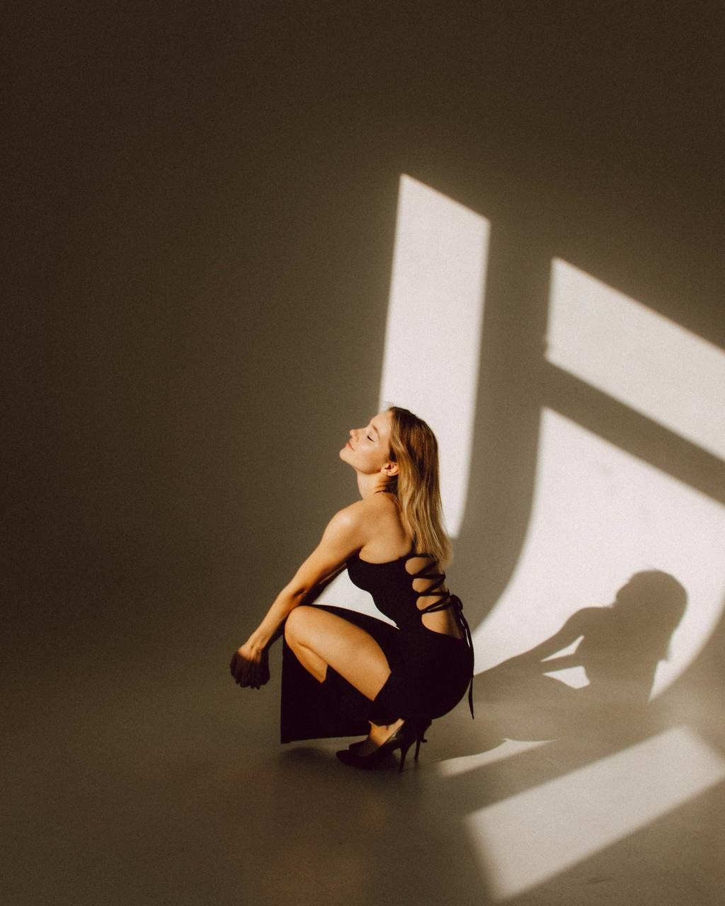 Алиса Бурмистрова. Фотограф Москва, Тверь