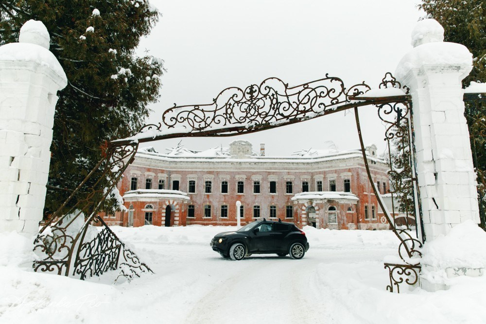 Автомобили и Вы. Автоспортивный бренд фотограф в Москве — Виктория Логинова