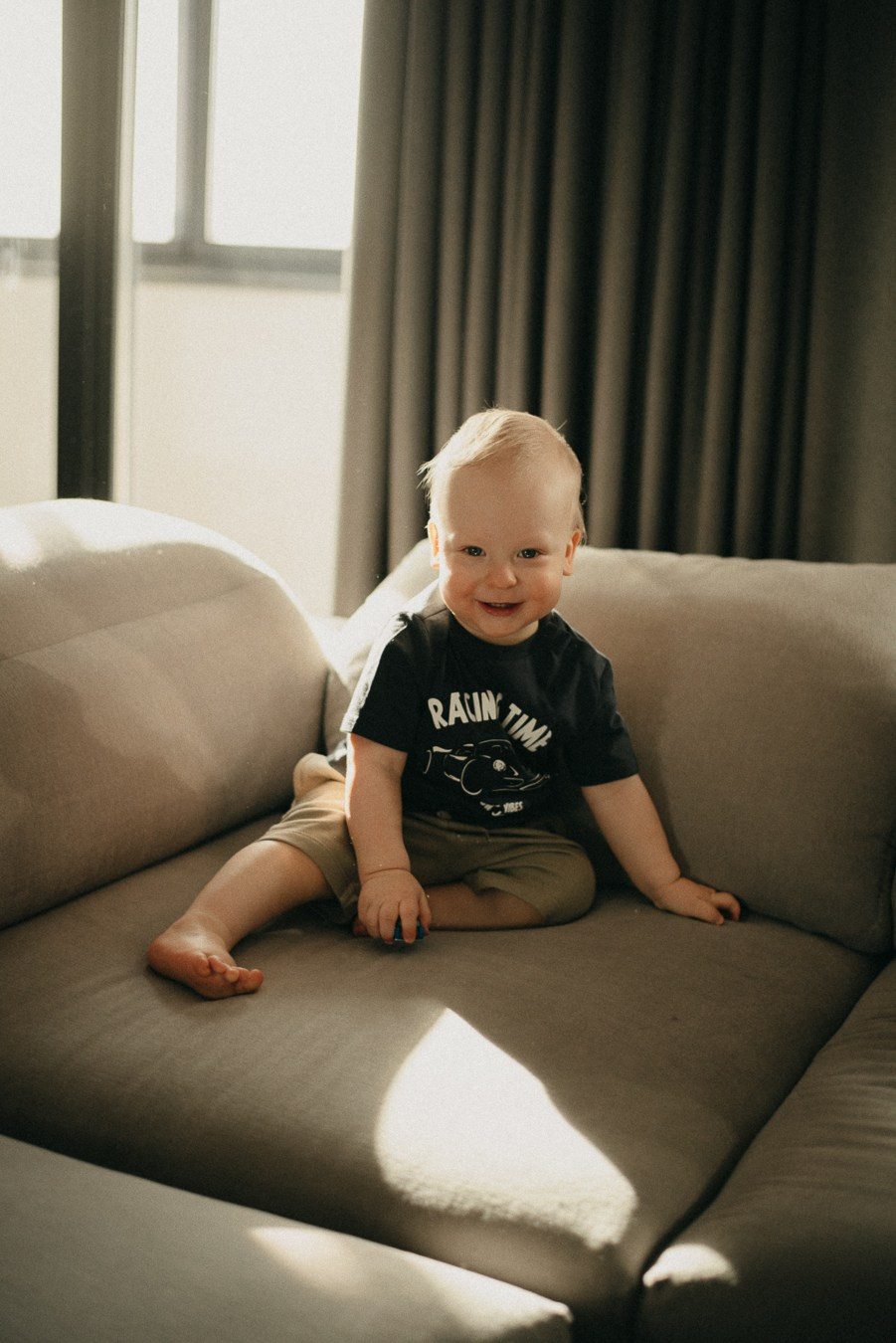 Годик | дома