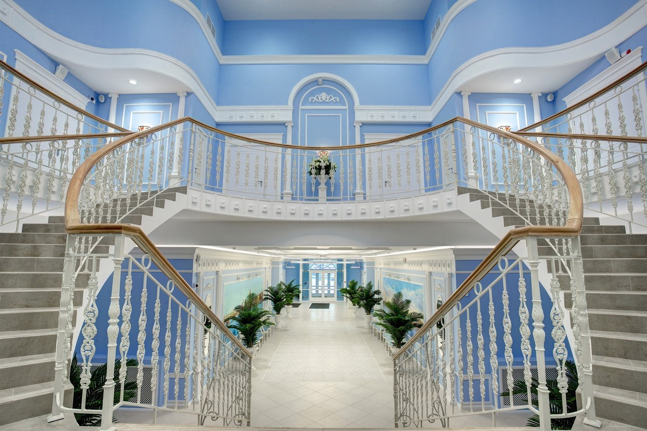 ЗАГСы Санкт-Петербурга, какой выбрать