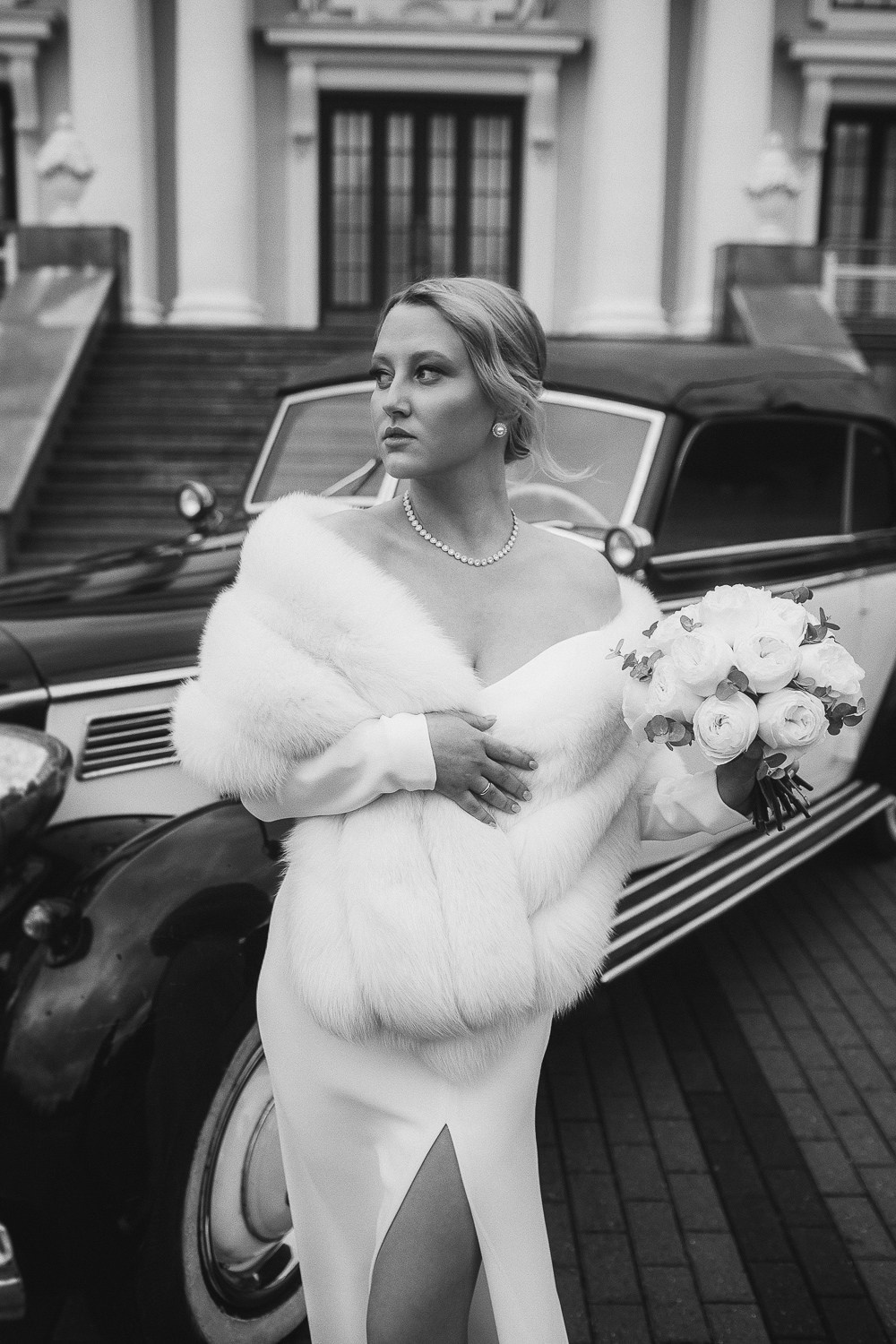 Осенний день. Семейный, портретный и свадебный фотограф в Санкт-Петербурге и Москве