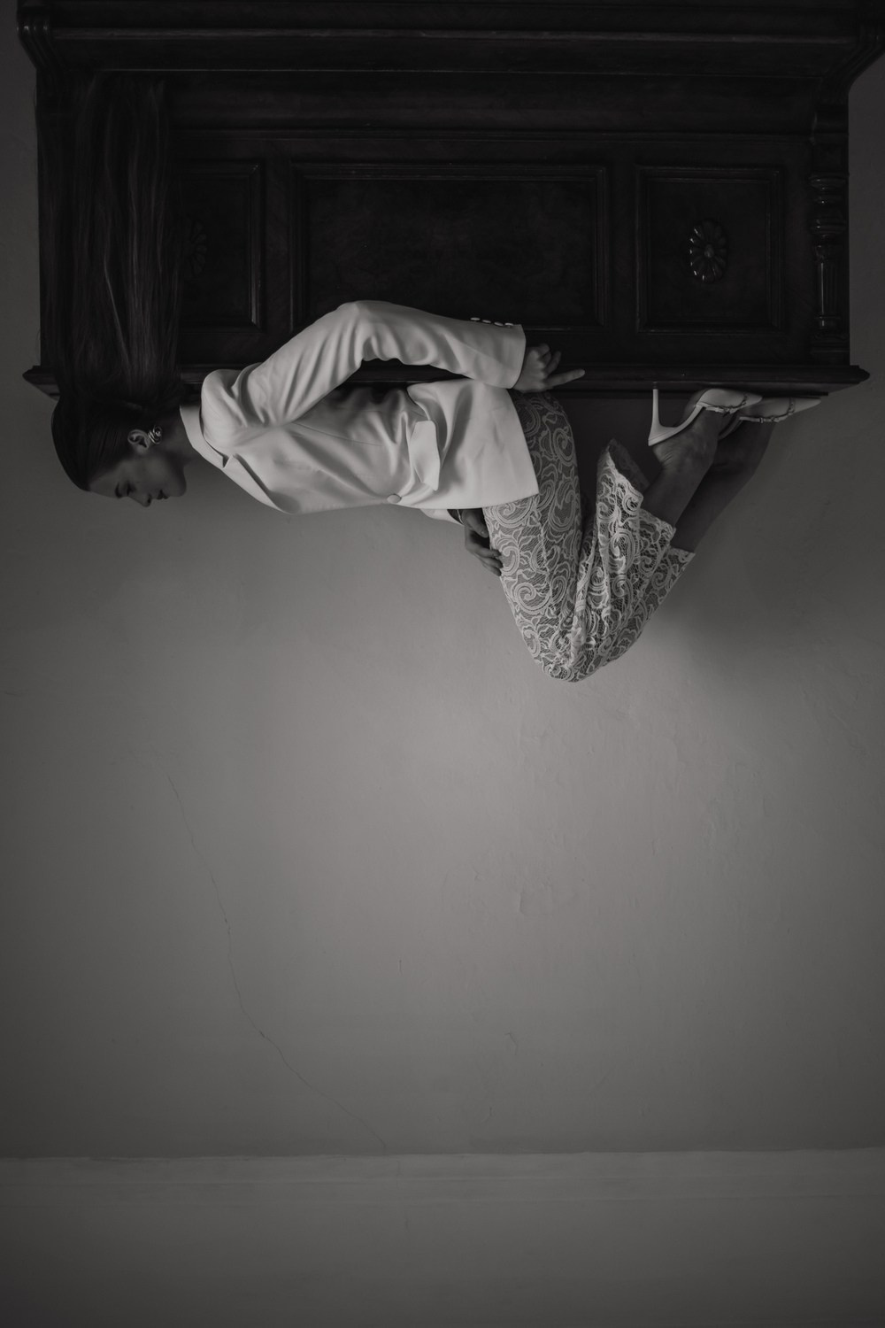 Лучшее. Владимир Киселев — свадебный фотограф в Москве и по всему миру