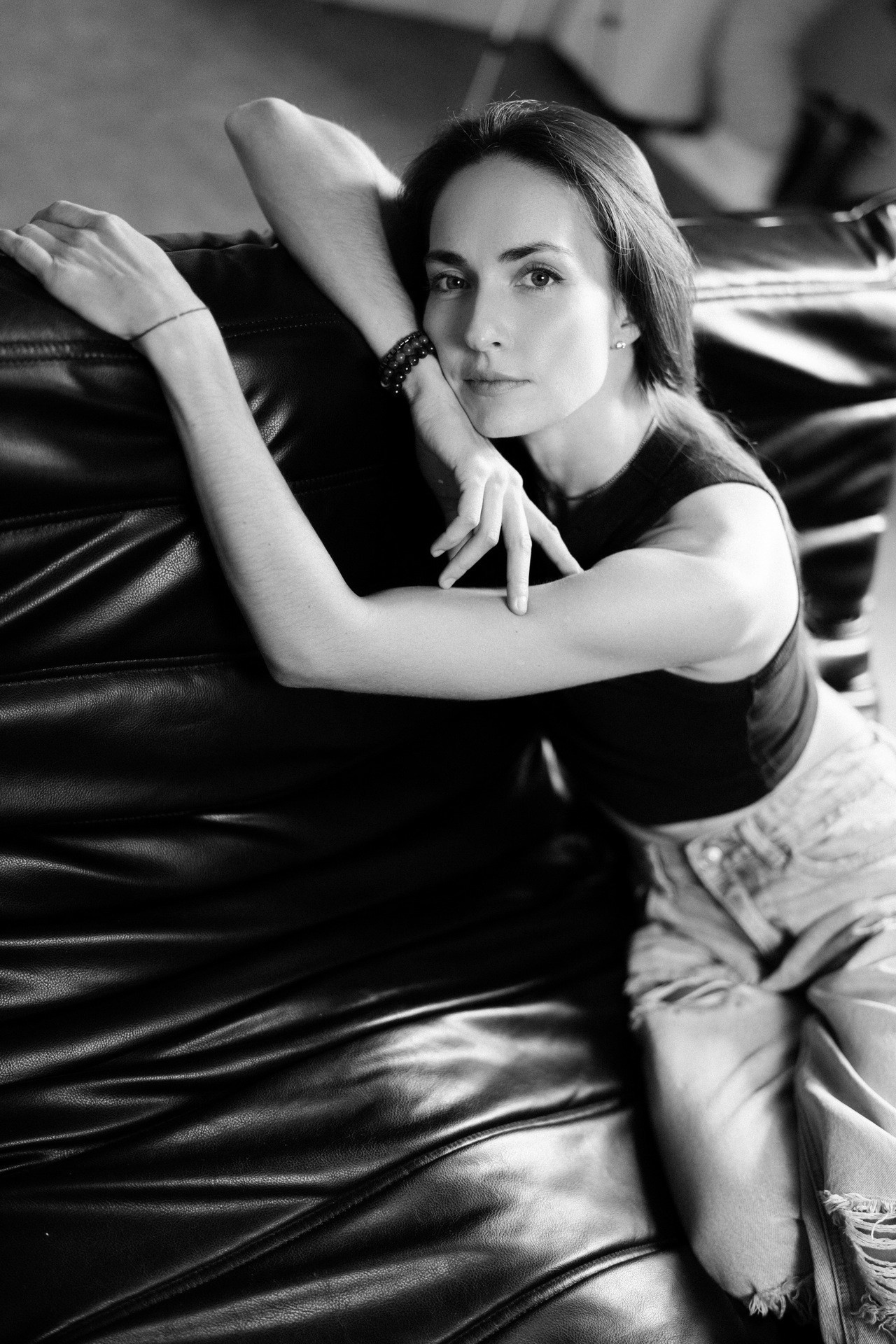 Даша. Фотограф Иванов Максим (Кемерово, Россия)