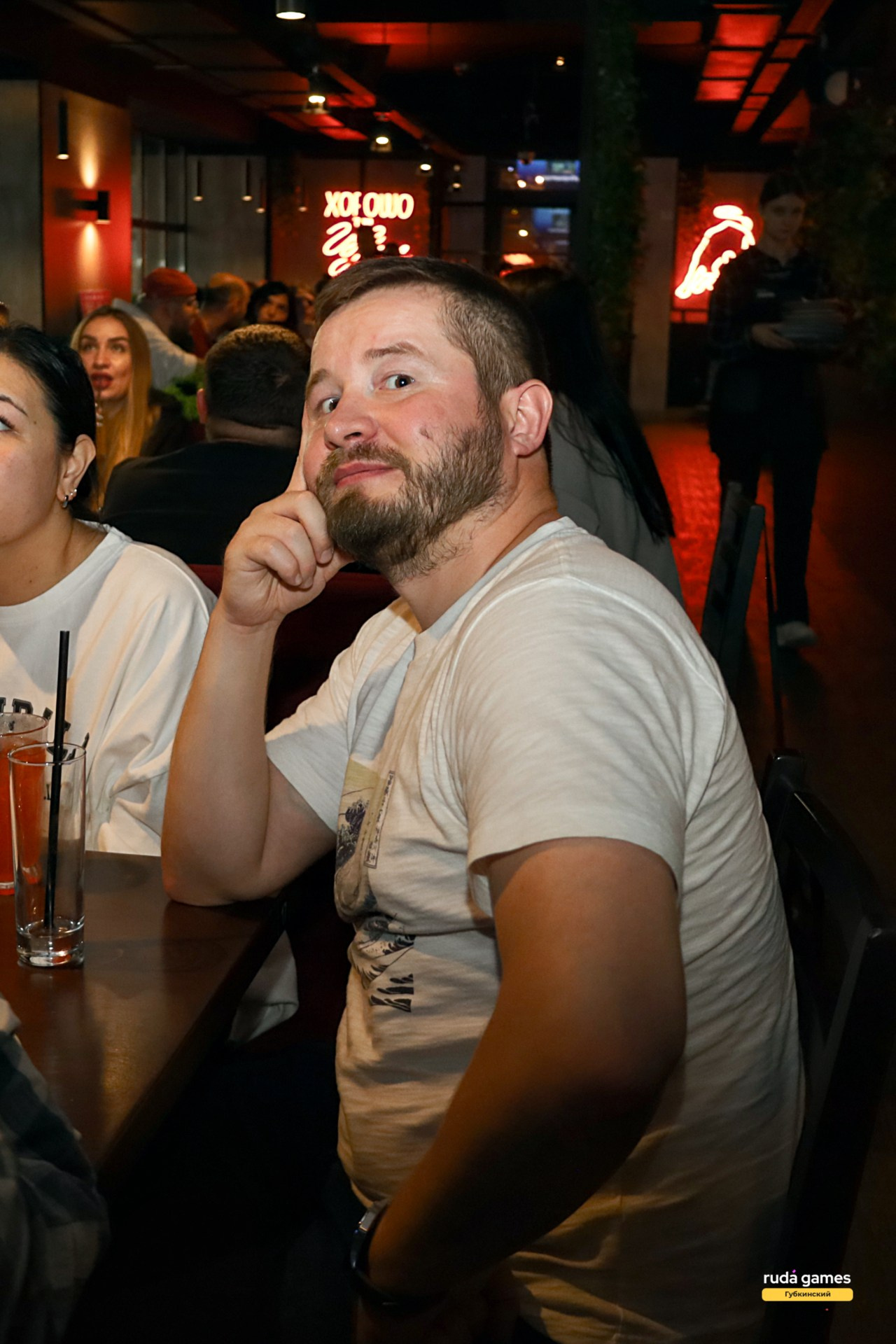 8 августа. Фотограф в Губкинском | Александра Артамонова