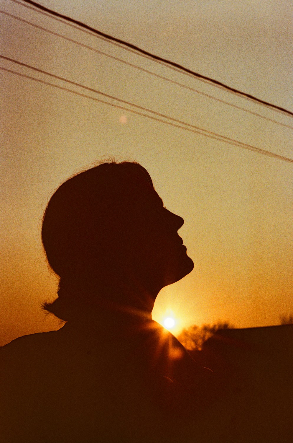 Уличная фотография каждый день