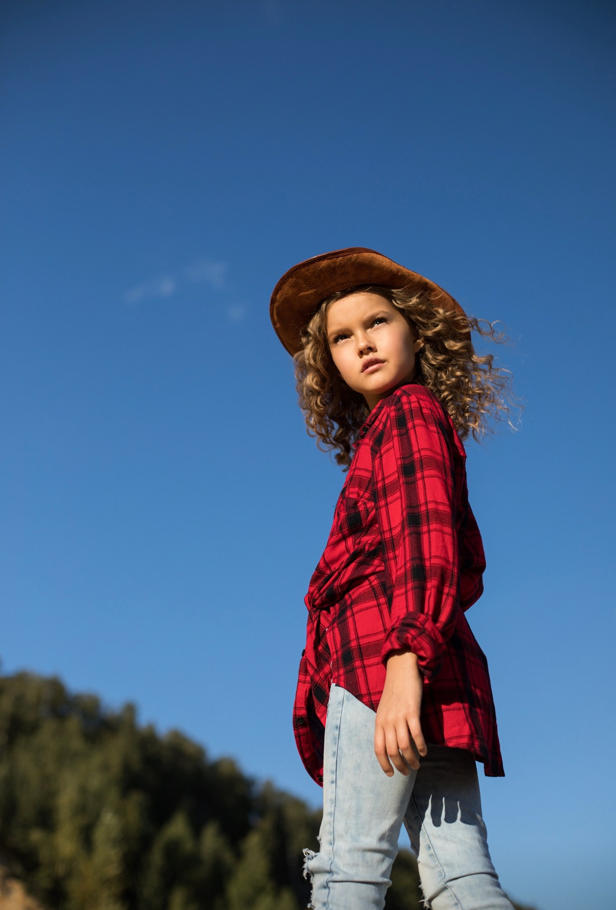 Фотосессии детей. Фотограф в Москве Юлия Рубцова (фото и видео)