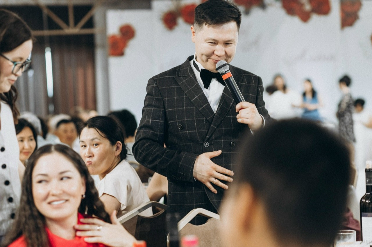 Алена и Никита