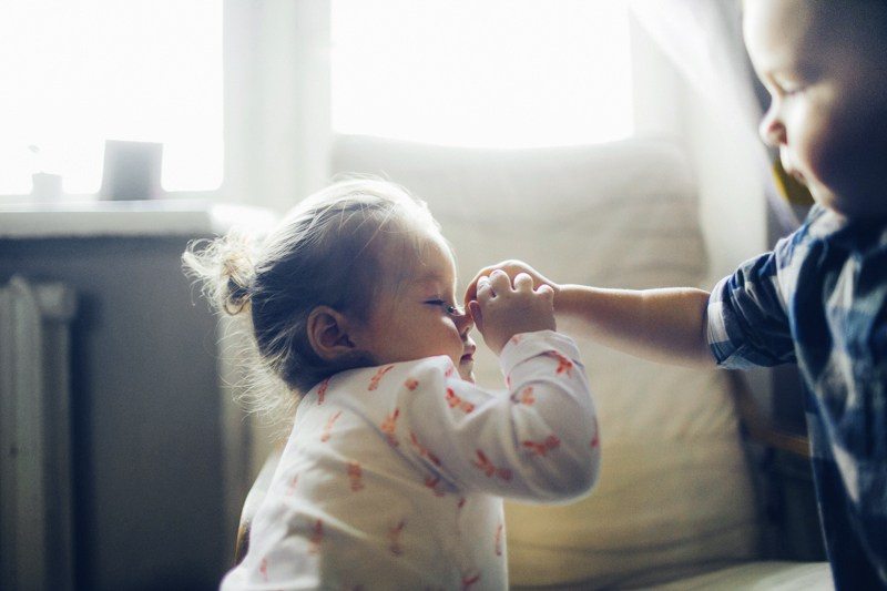 Ярик и Ева. Свадебный фотограф в Москве — Павел Воронцов