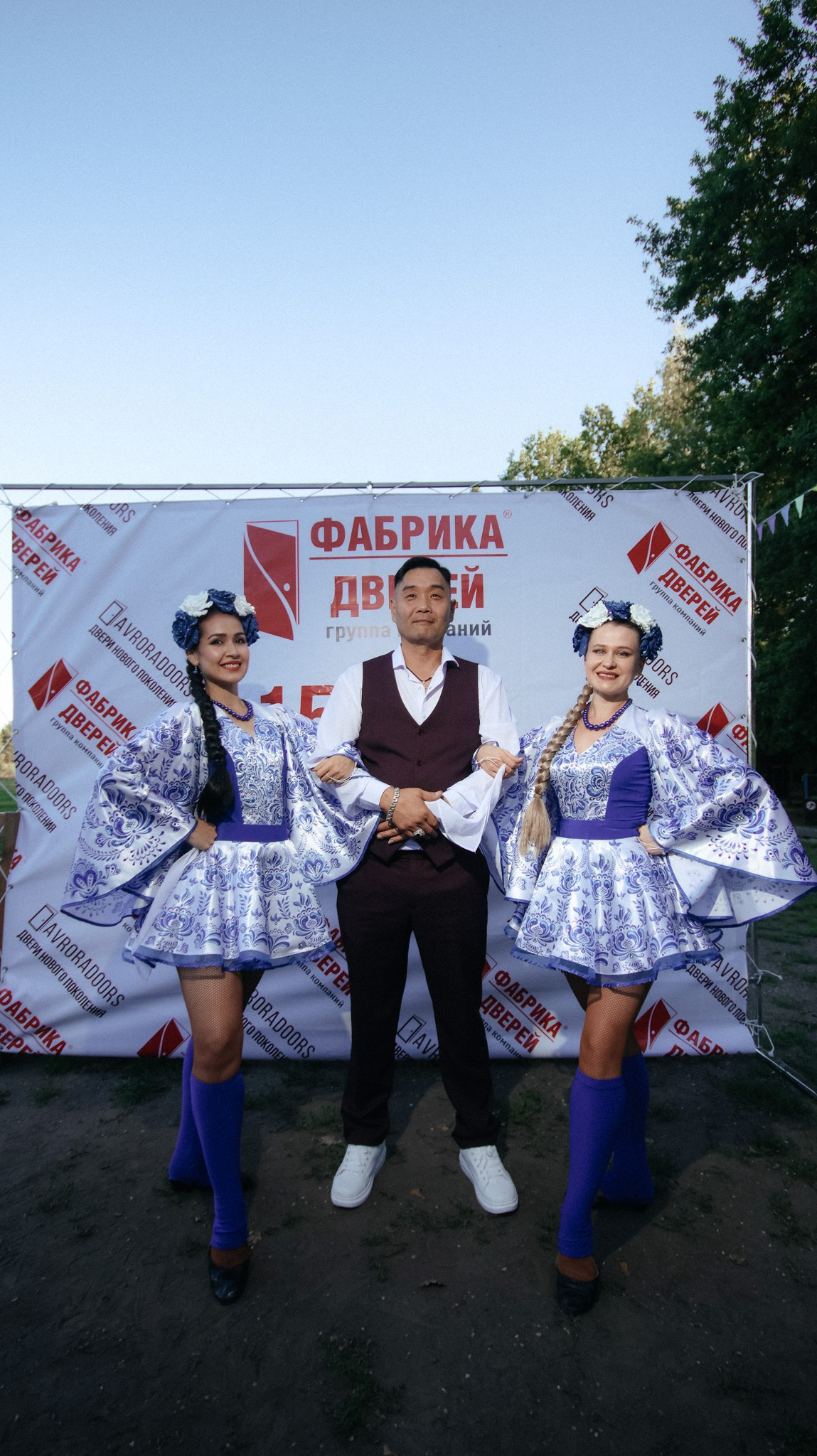 Фабрика Дверей. Свадебный и репортажный фотограф Дмитрий Кононенко