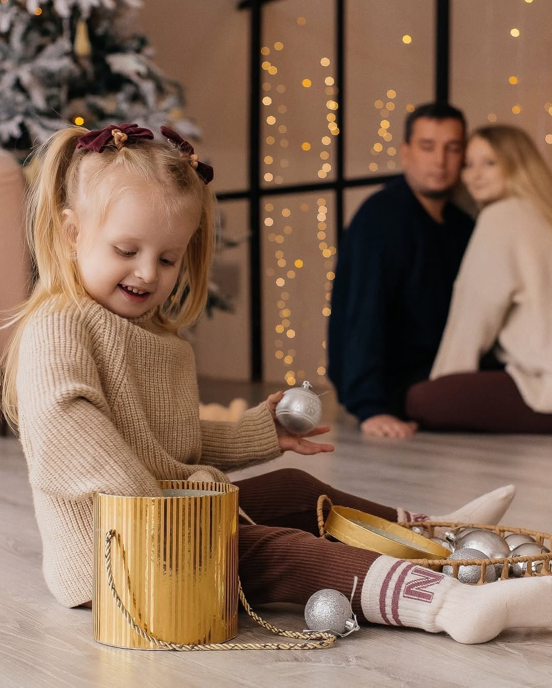 Алиса. Семейный фотограф Юнусова Раиля