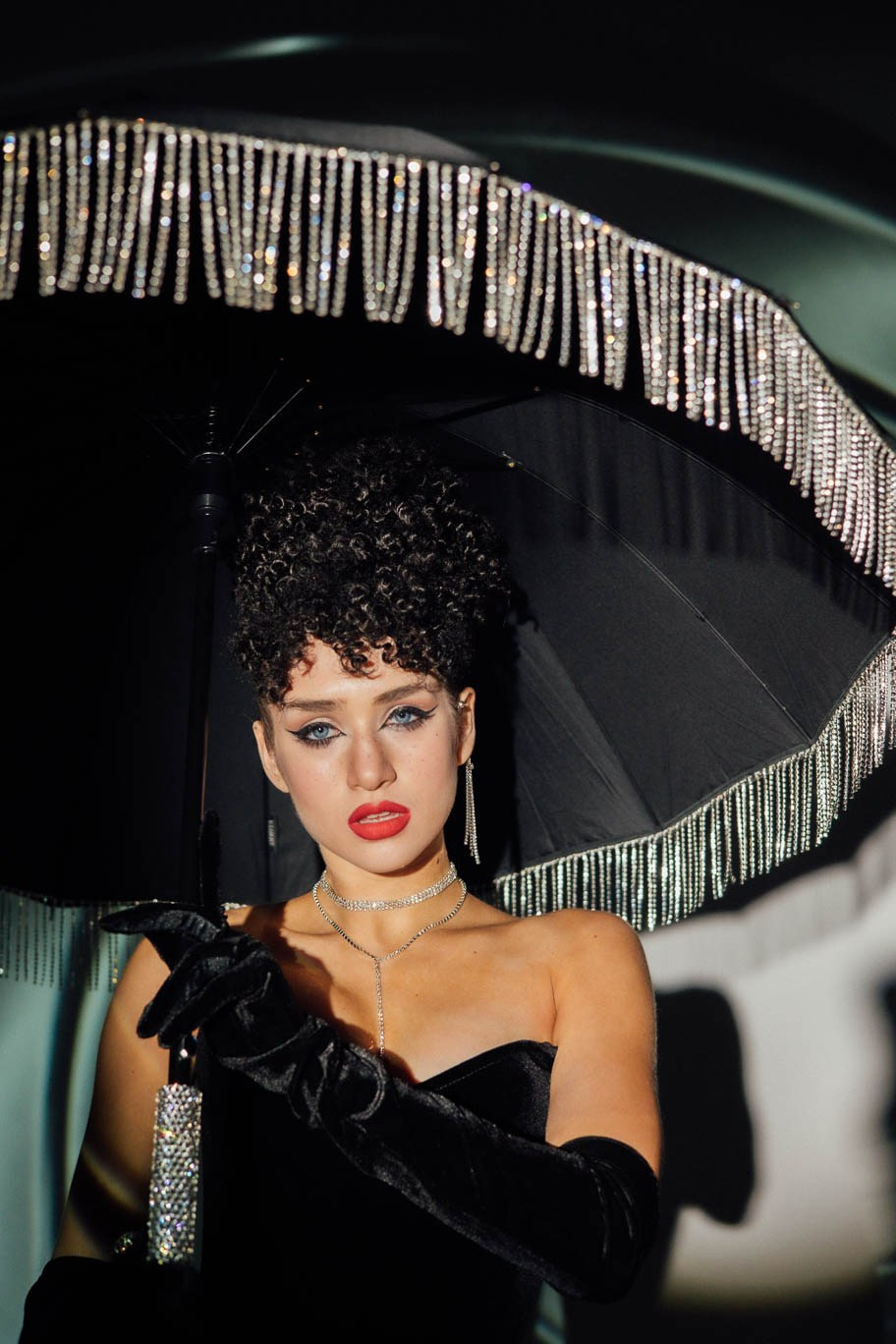 Портреты. Filmmaker & Photographer Koshkin