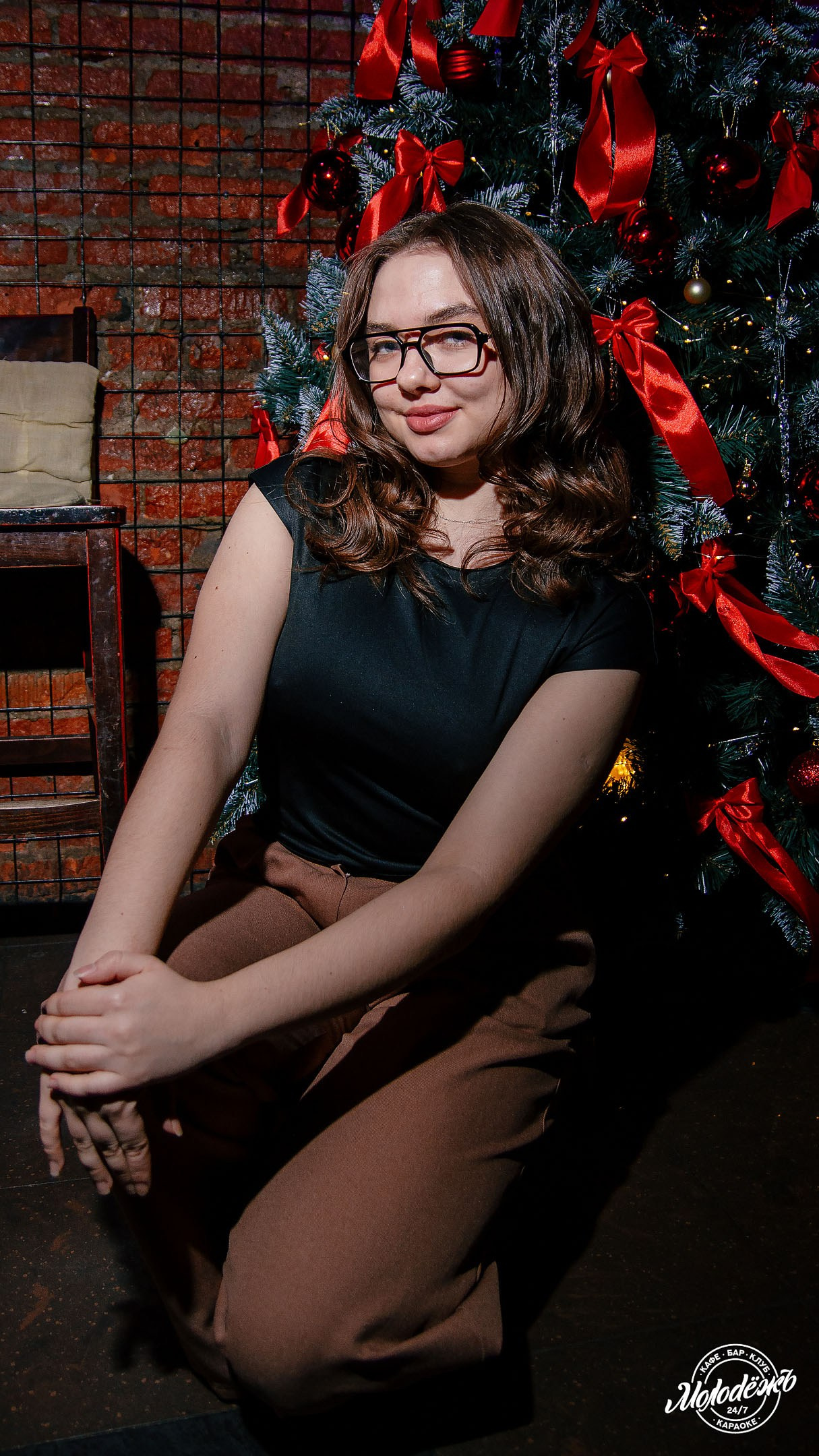 Клуб Молодёжь лучшее. Контакты