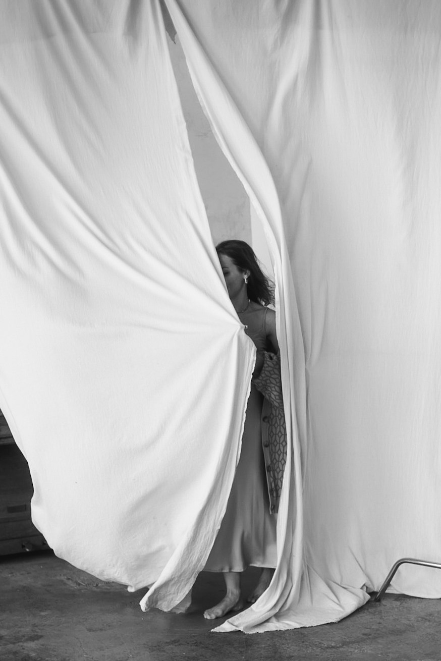 Оля. Фотограф Нижний Новгород