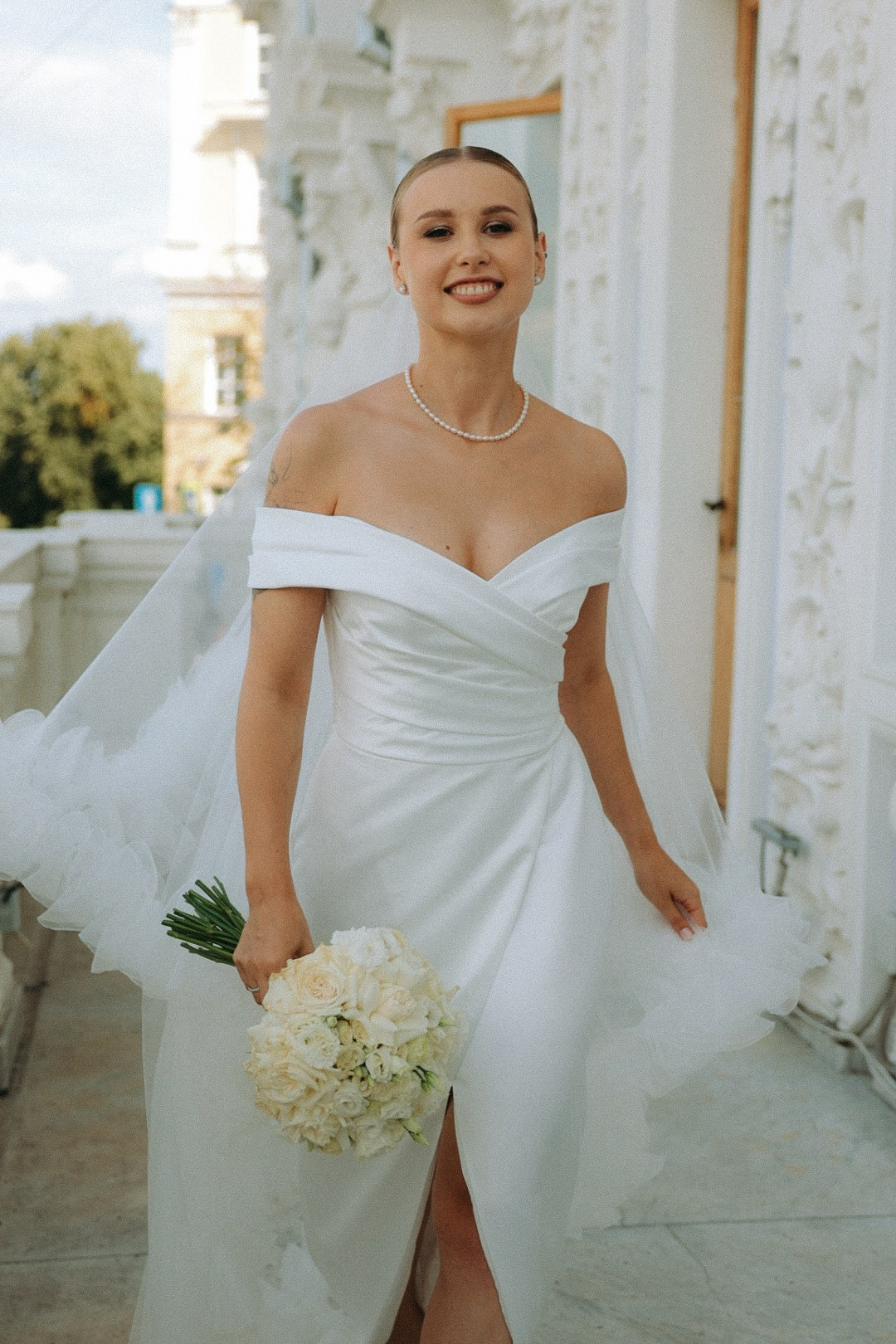 Глеб и Наташа. Фотограф Нижний Новгород