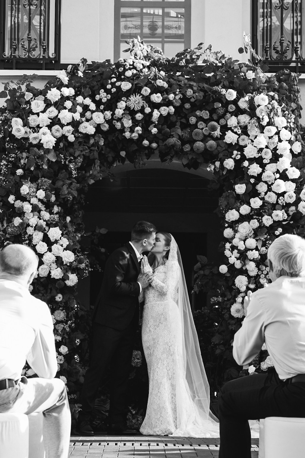 Владимир и Наталья. Фотограф Нижний Новгород