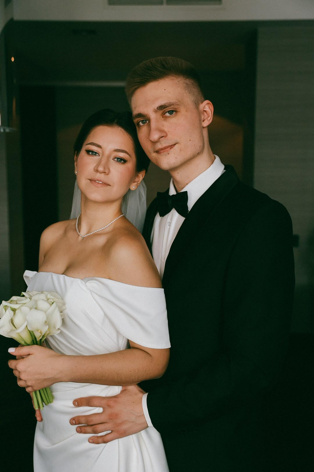 Влад и Ира. Фотограф Нижний Новгород