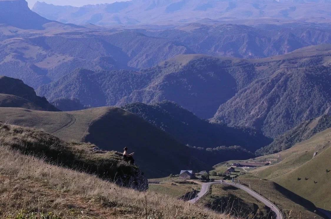 Кавказ. Костюмер, художник кино и телевидения в спб