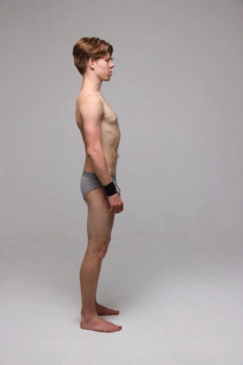 Паша. Костюмер, художник кино и телевидения в спб