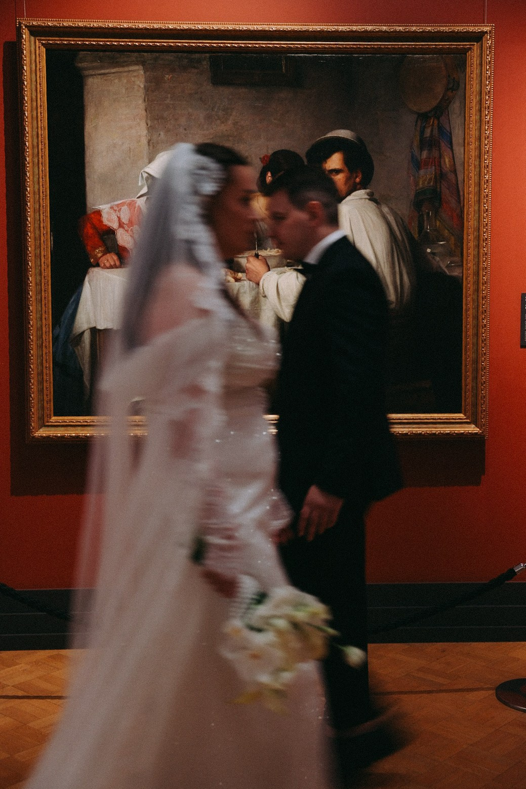 Григорий и Анастасия. Фотограф Нижний Новгород