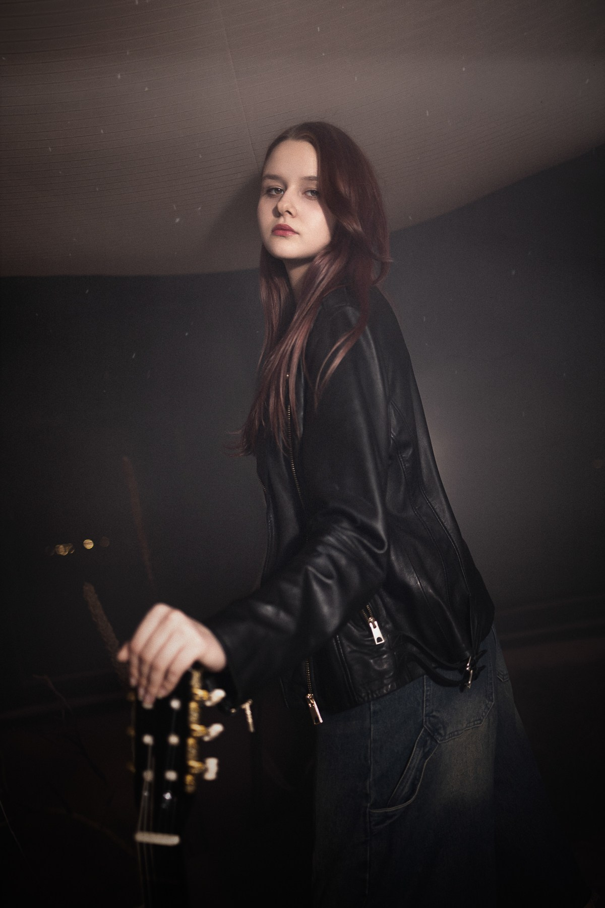 VIofSS — armageddon by aespa. Лёша Афинский | Art & Fashion Фотограф в Екатеринбурге