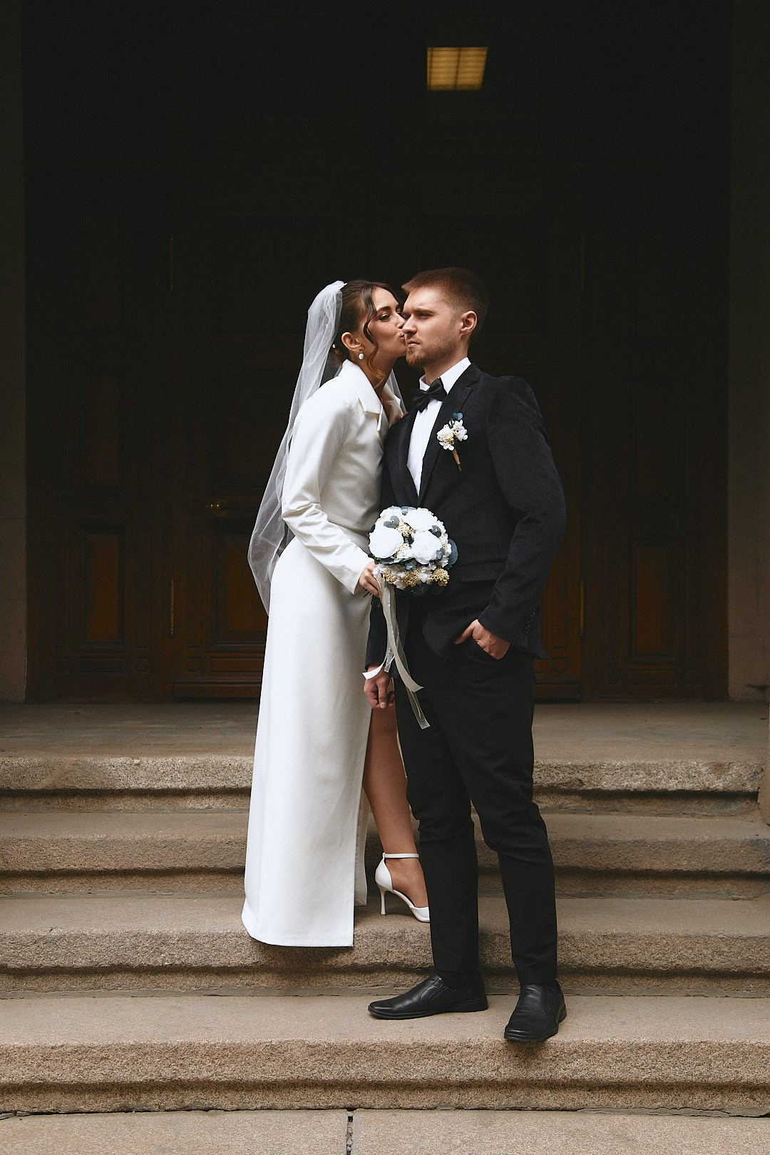 Свадебная фотосессия Екатеринбург — Никита Архипов