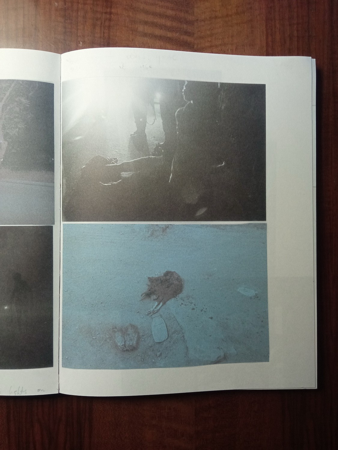 Foam Talent. Private image