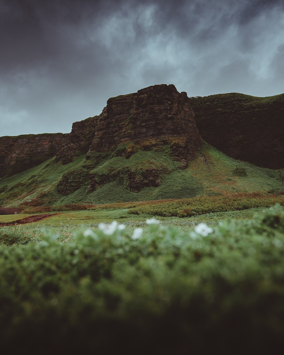 П-ОВА СРЕДНИЙ И РЫБАЧИЙ. Пейзажный и тревел-фотограф Алексей Соколенко