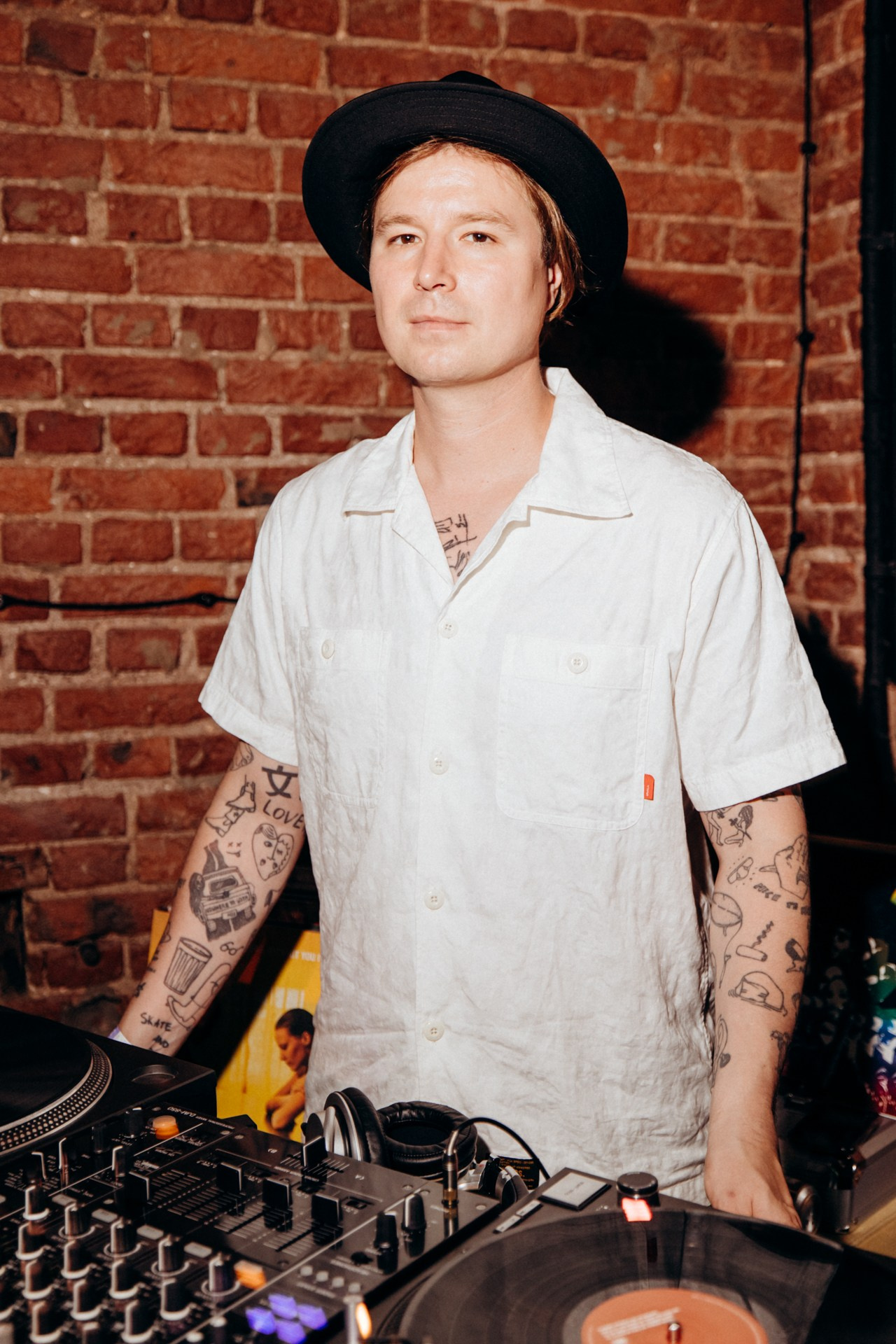 Çava MTV Hits. Андрей Цветков — репортажный, свадебный и портретный фотограф в Санкт-Петербурге