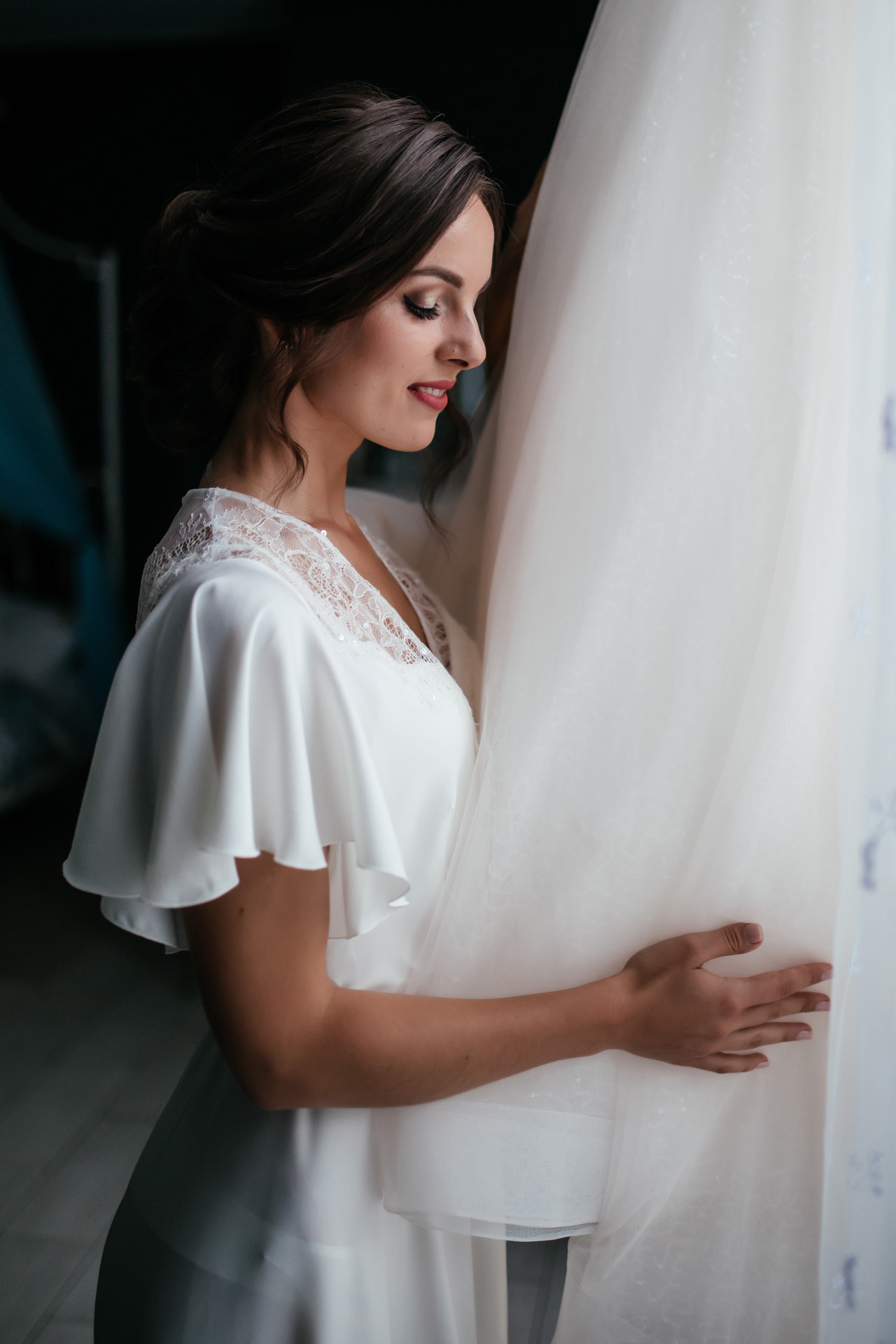 D&N. Фотограф Очагов Дмитрий Ярославль, Москва, Переславль-Залесский