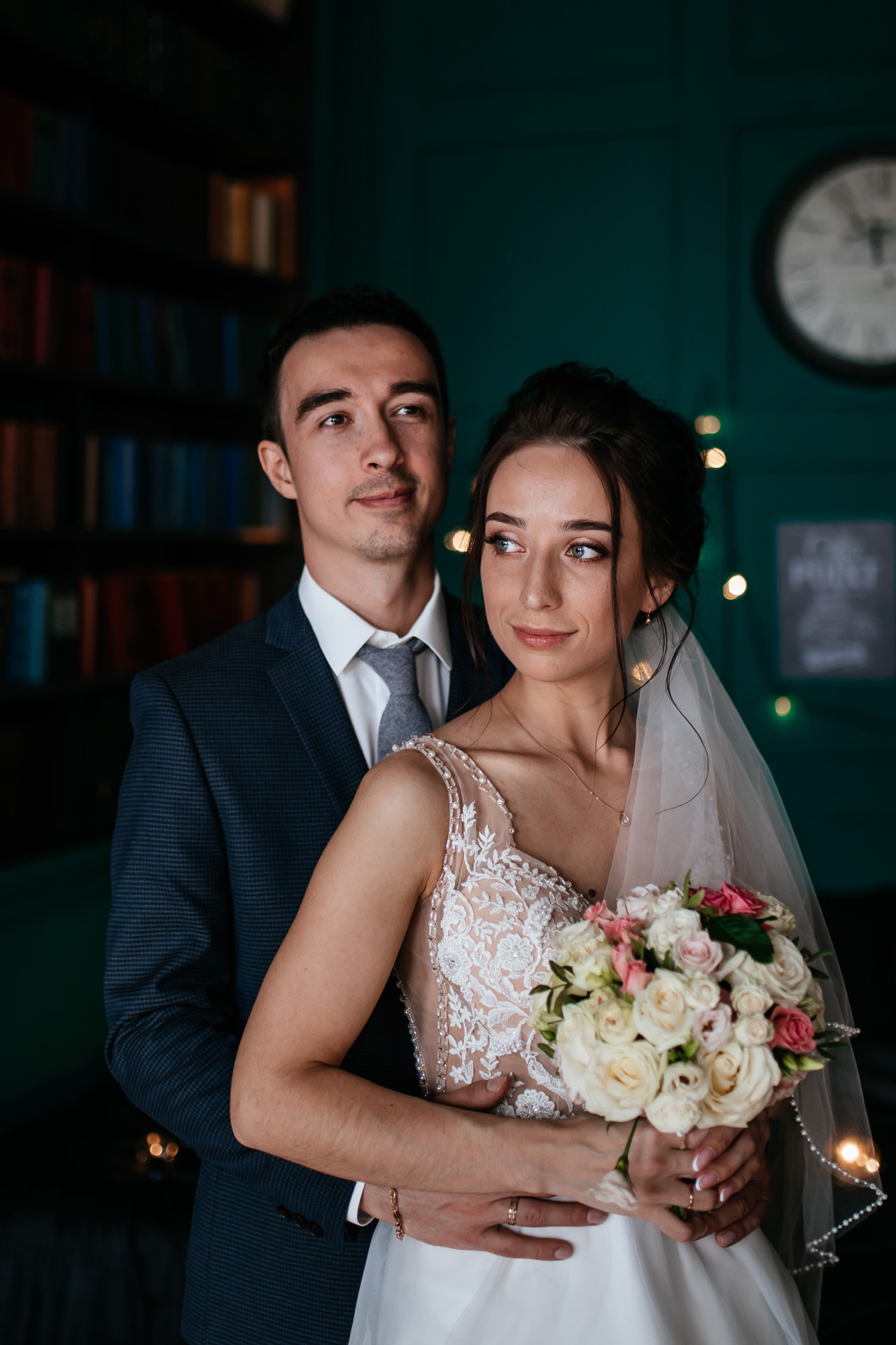 I&K. Фотограф Очагов Дмитрий Ярославль, Москва, Переславль-Залесский