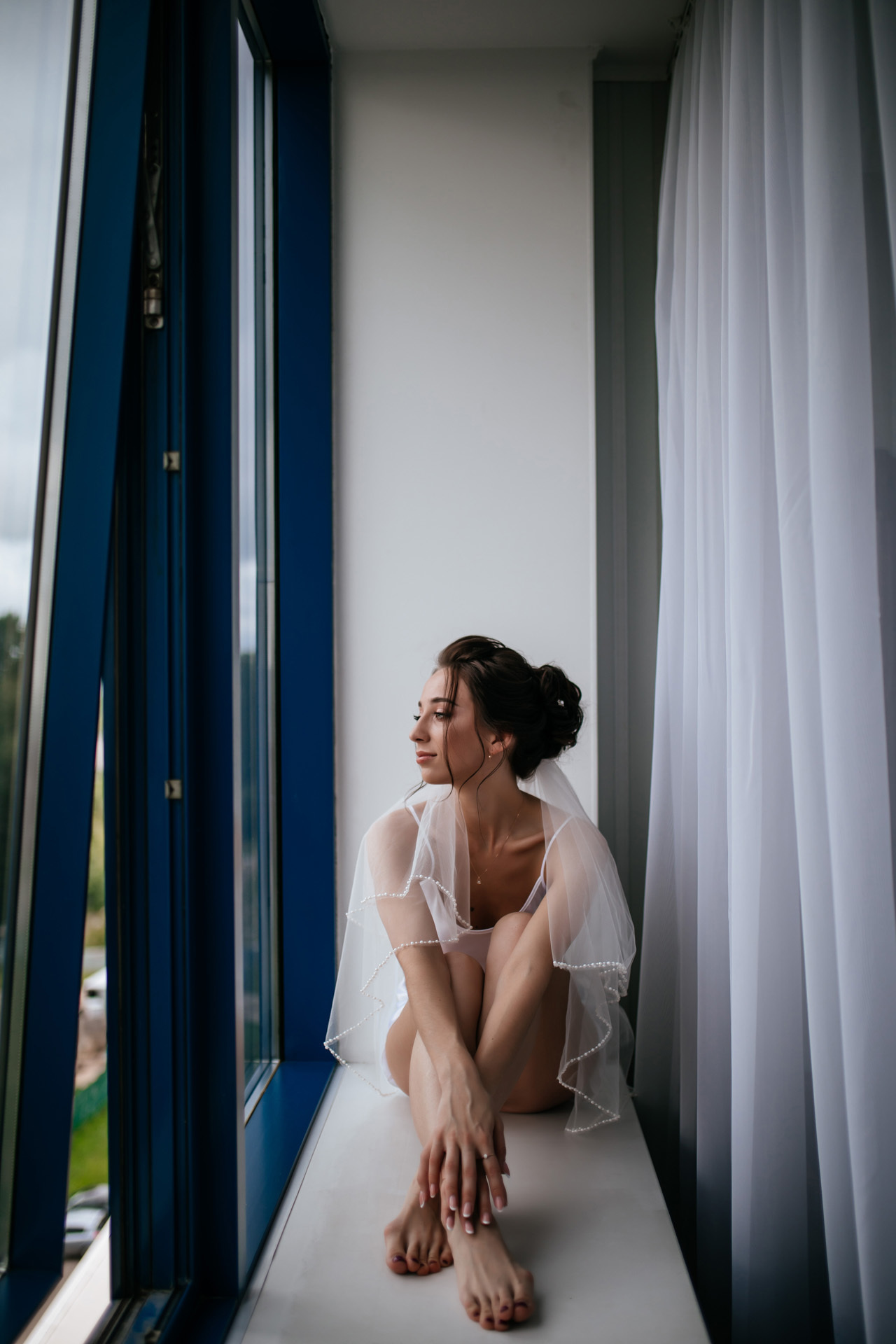 I&K. Фотограф Очагов Дмитрий Ярославль, Москва, Переславль-Залесский