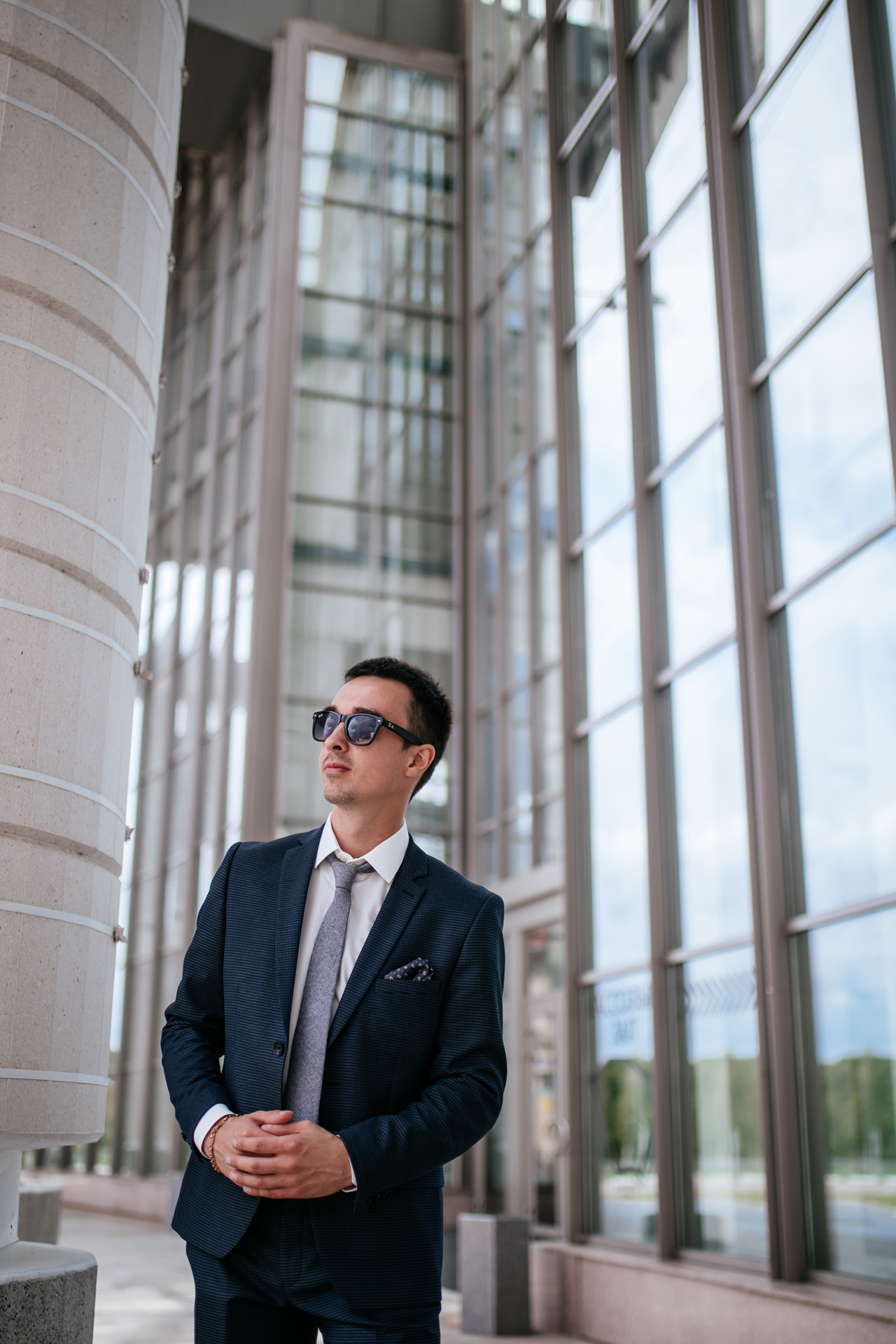 I&K. Фотограф Очагов Дмитрий Ярославль, Москва, Переславль-Залесский