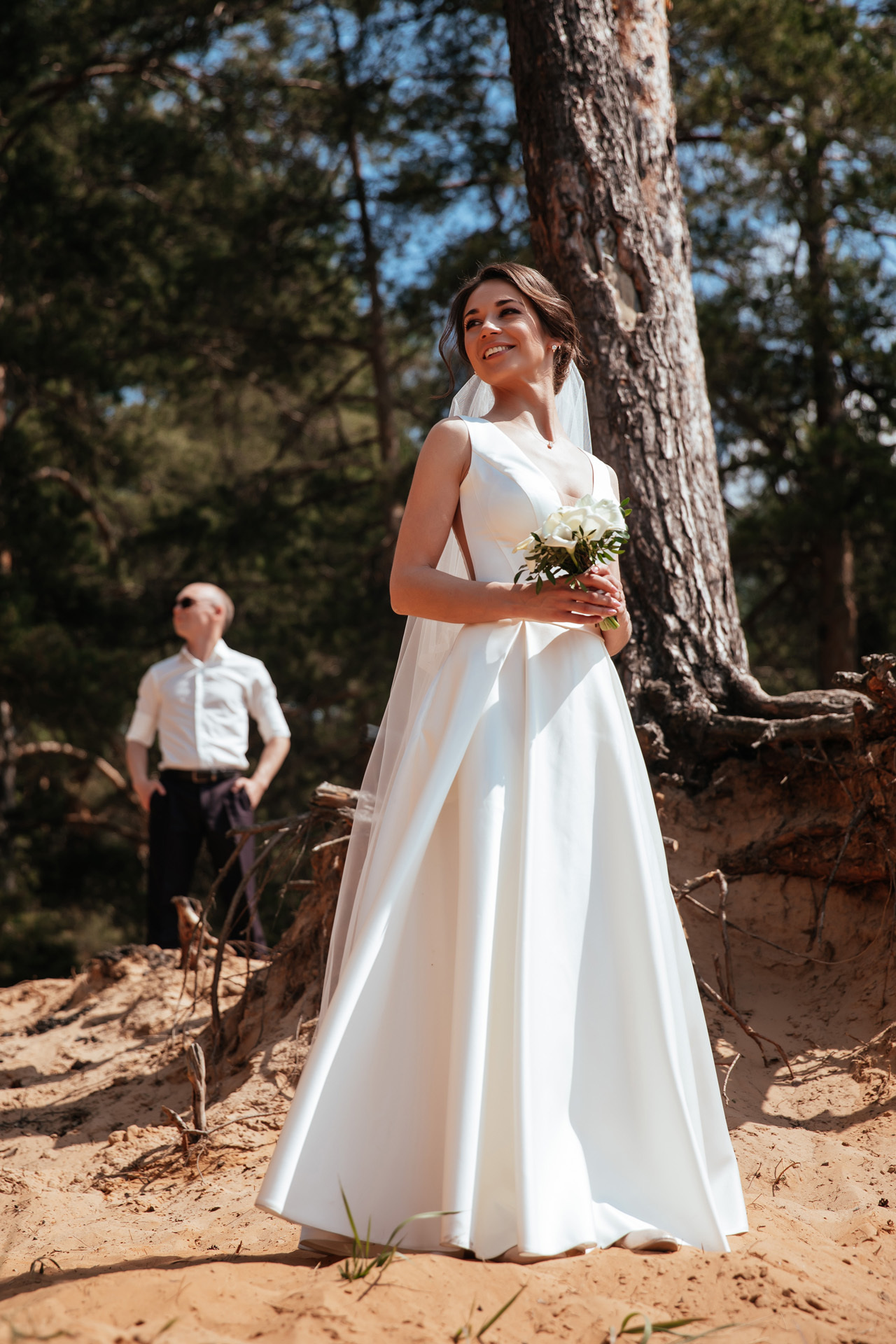 J&K. Фотограф Очагов Дмитрий Ярославль, Москва, Переславль-Залесский