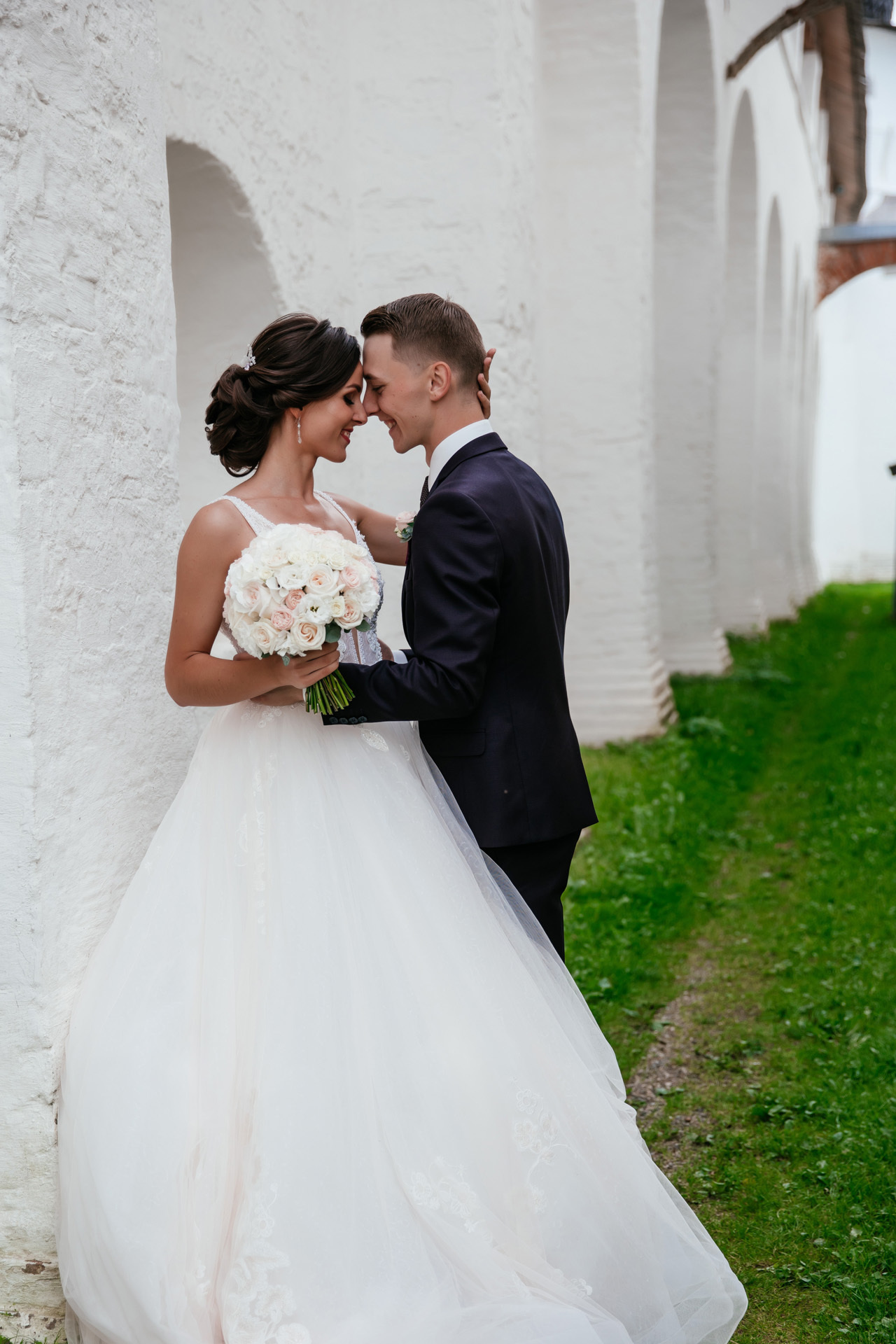 D&N. Фотограф Очагов Дмитрий Ярославль, Москва, Переславль-Залесский