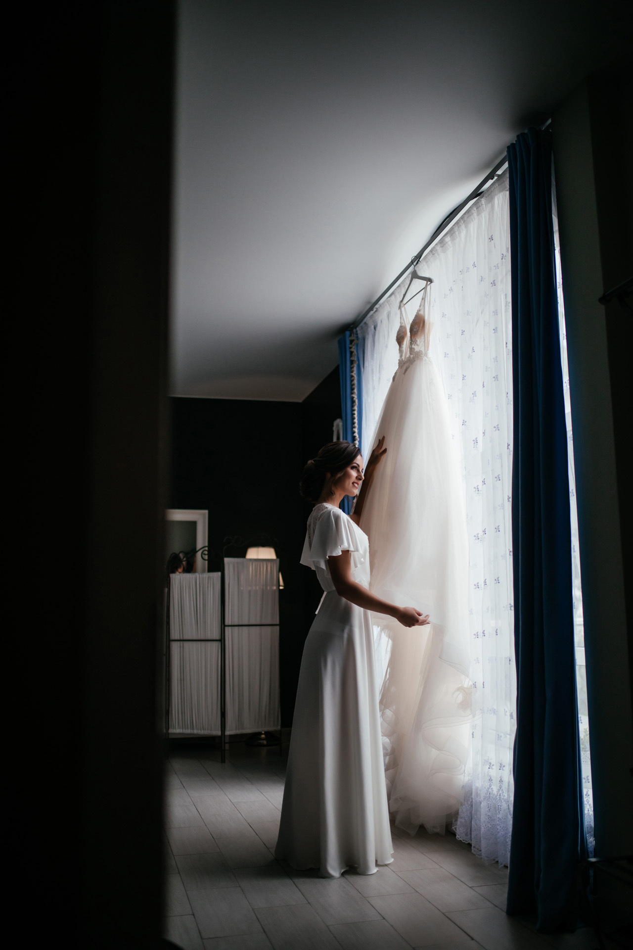 D&N. Фотограф Очагов Дмитрий Ярославль, Москва, Переславль-Залесский