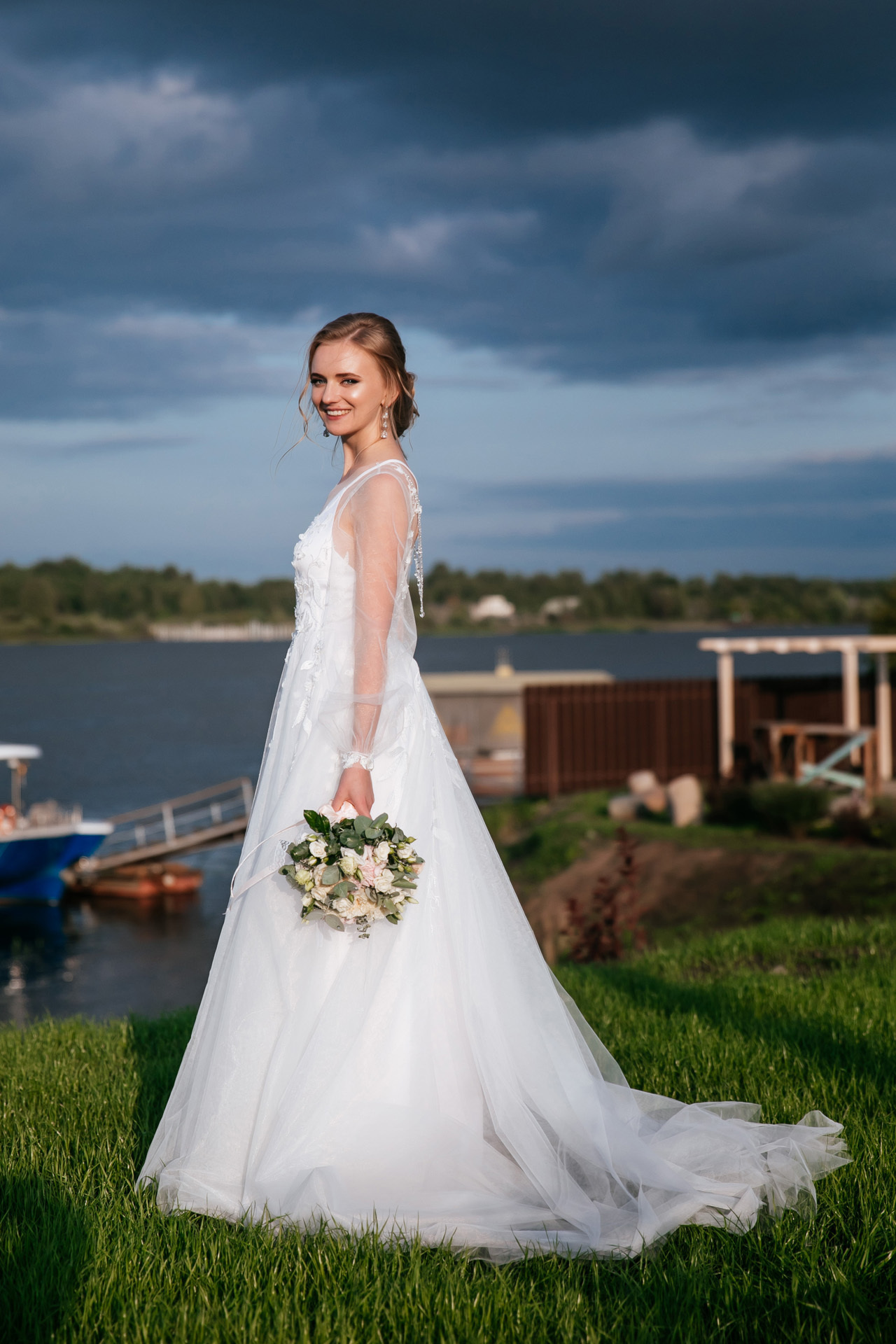 A&A. Фотограф Очагов Дмитрий Ярославль, Москва, Переславль-Залесский