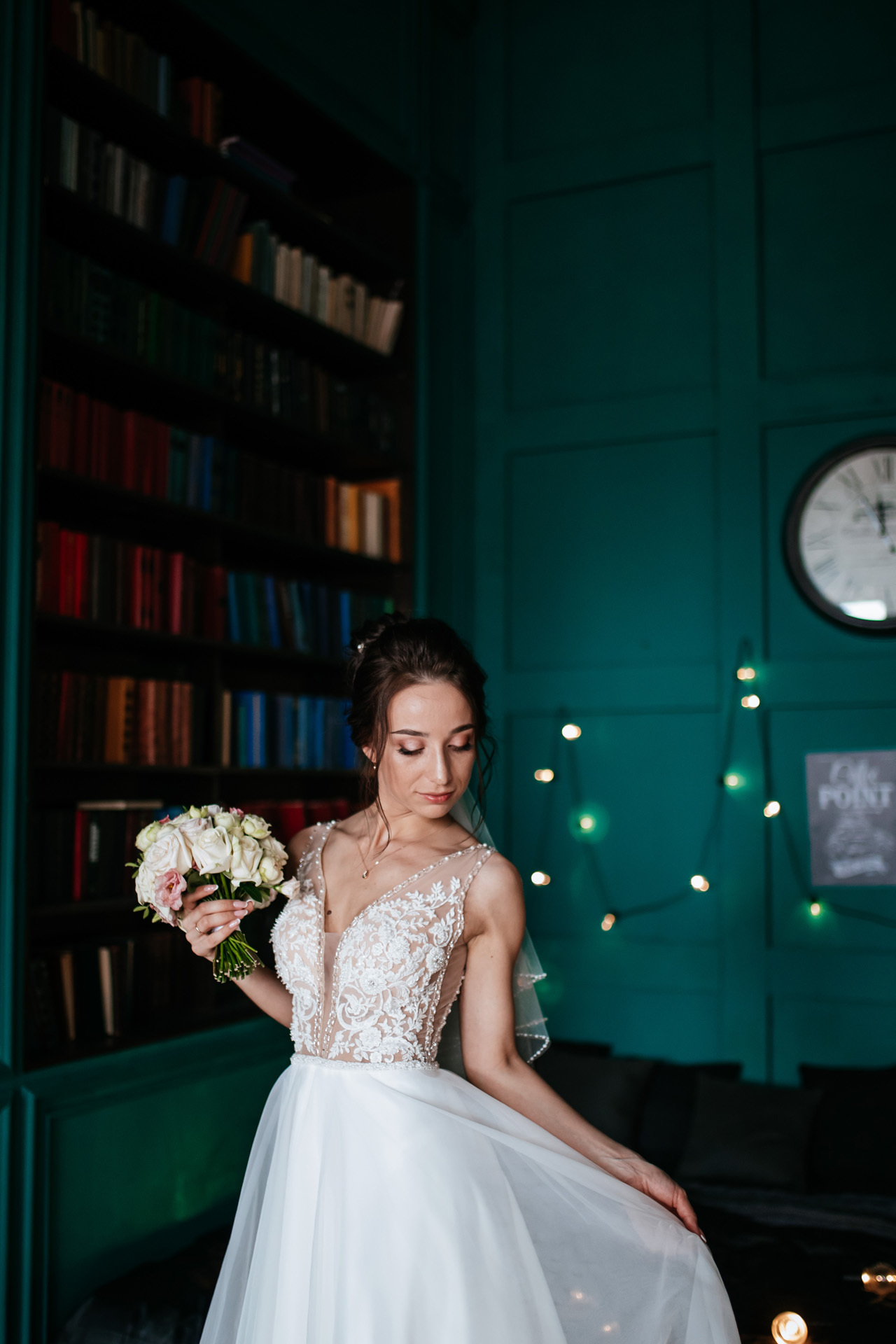 I&K. Фотограф Очагов Дмитрий Ярославль, Москва, Переславль-Залесский