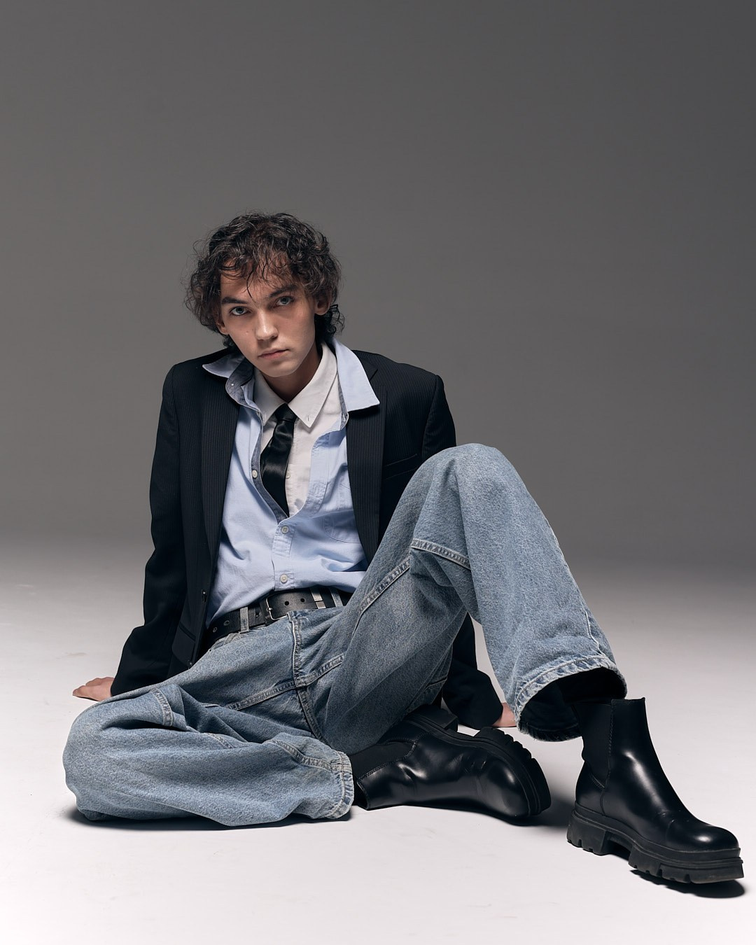 Дарий. Модельное агентство ТМ МОДЕЛС в Калининграде