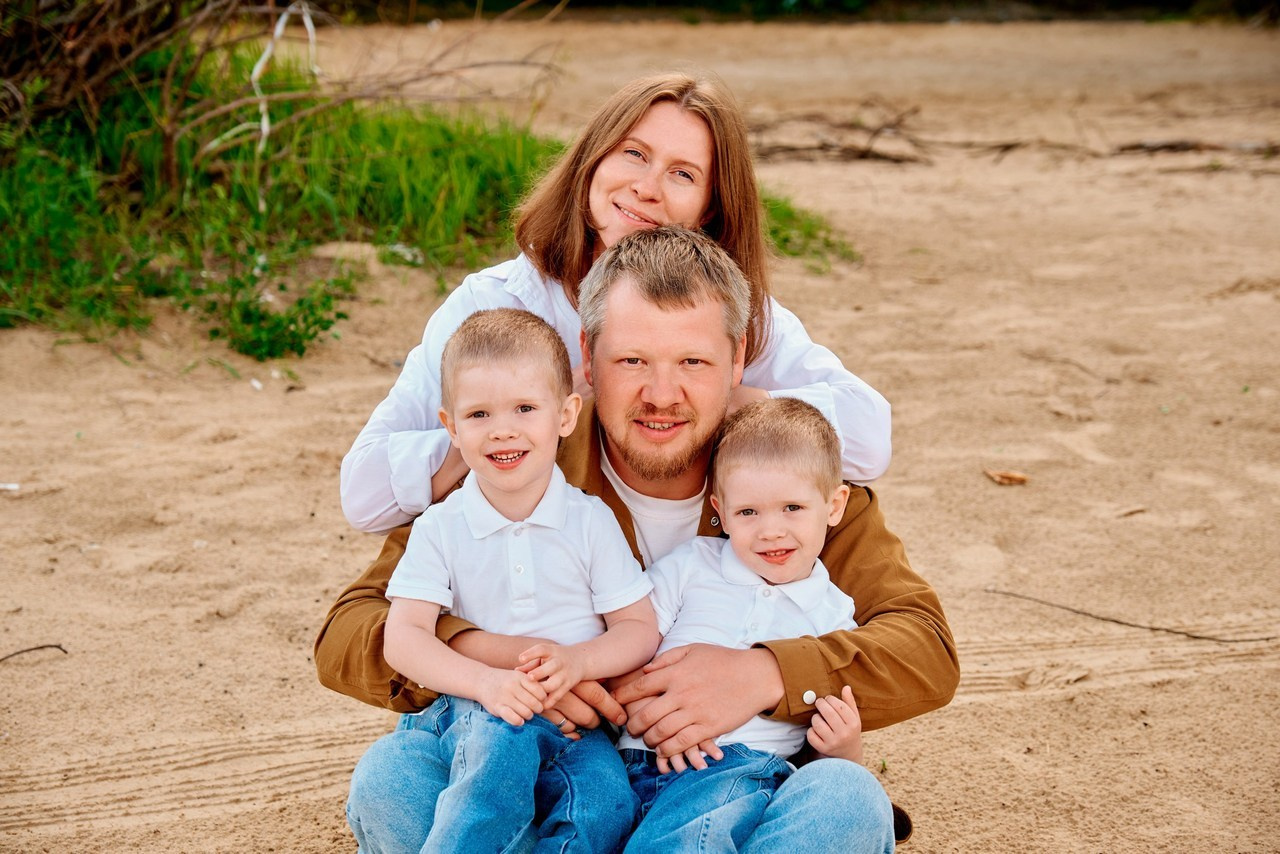 Отзывы. Фотограф Таганрог Анна Трайжон