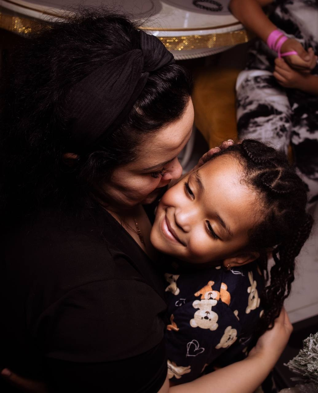 Семейные съемки. Портретный фотограф Олег Горбунов