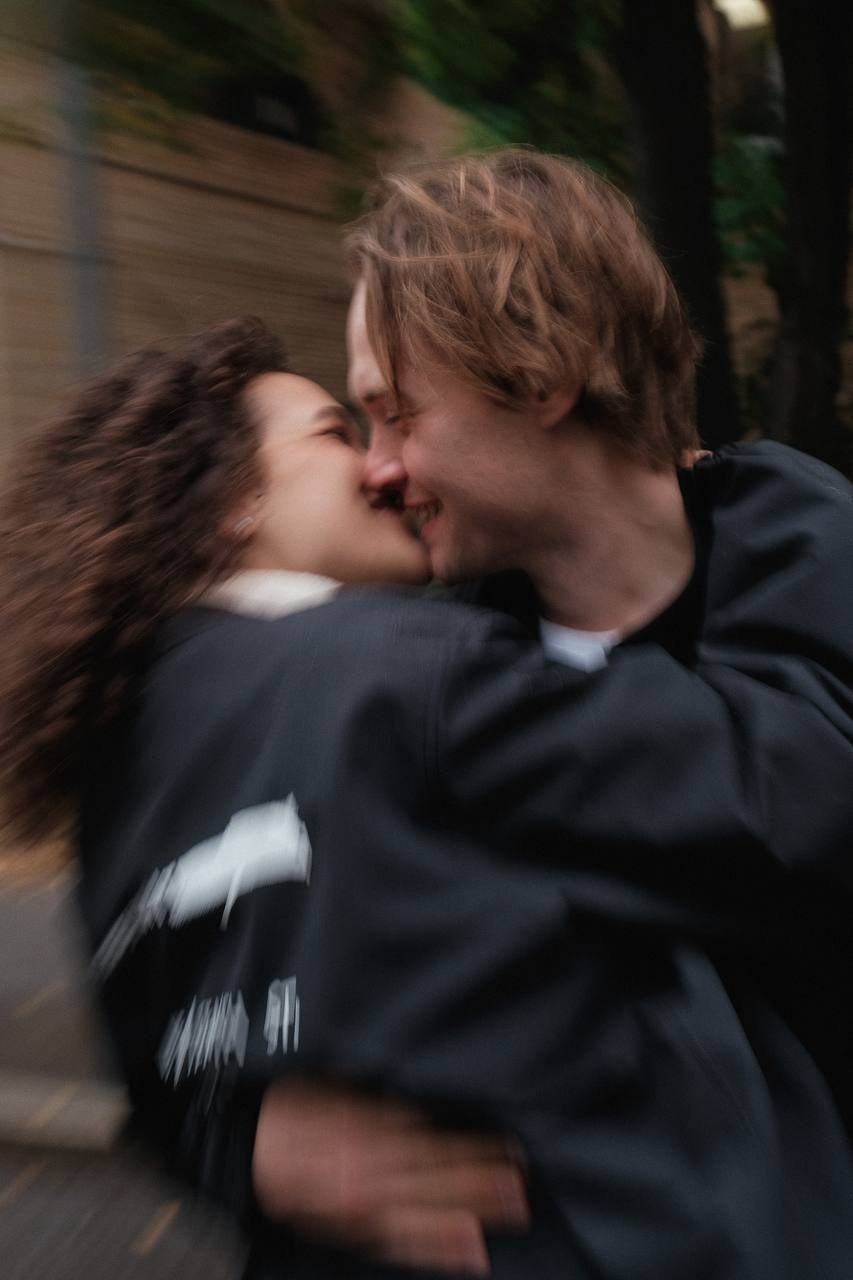 Love. Anj kotsoeva