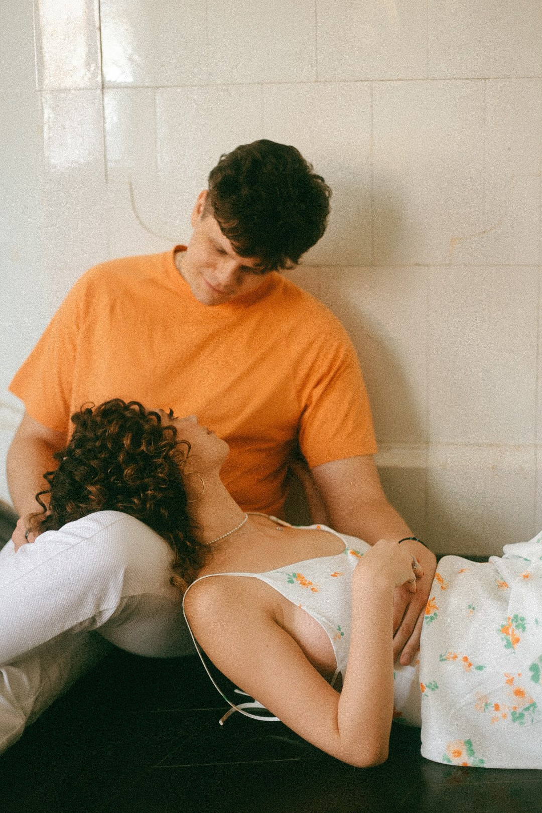 Вадим и Кристина. Фотограф Нижний Новгород