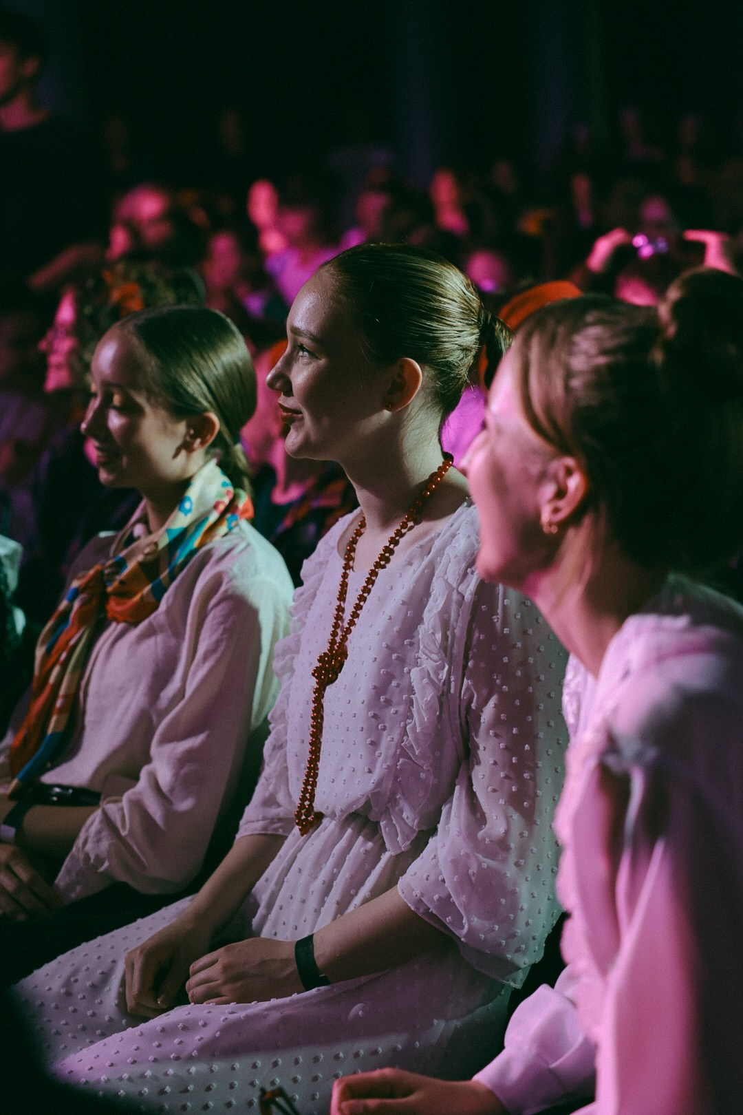 Отчетник WDH. Фотограф Нижний Новгород