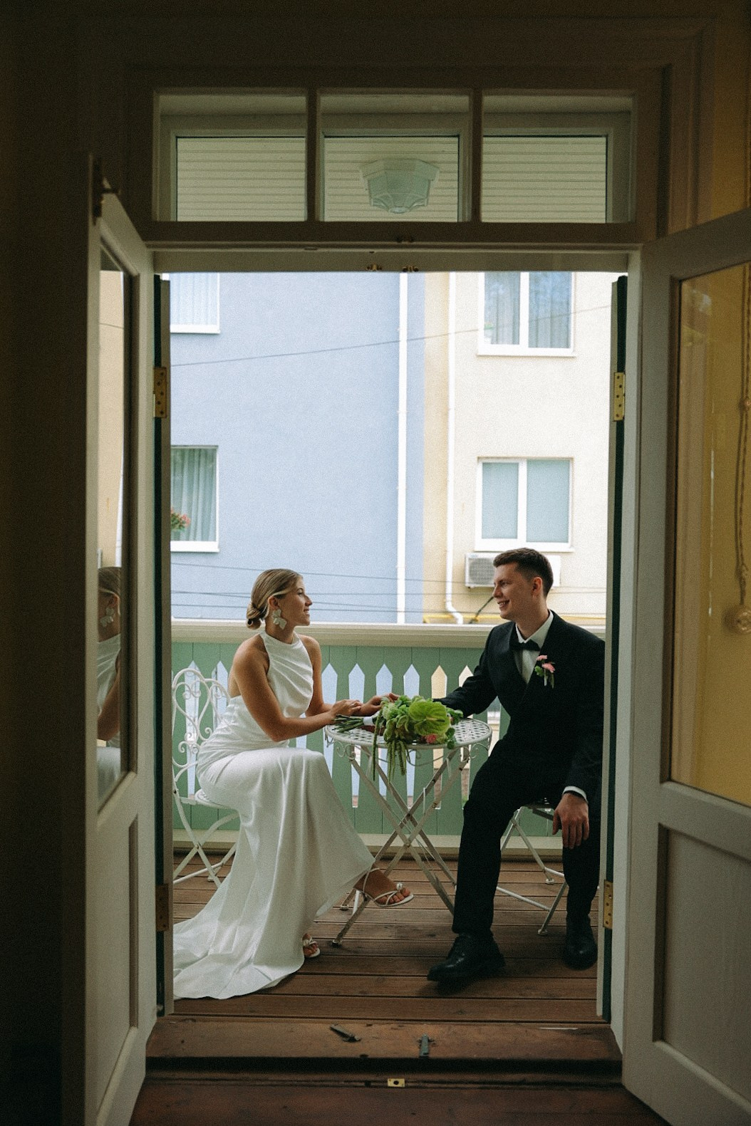 Егор и Маша. Фотограф Нижний Новгород