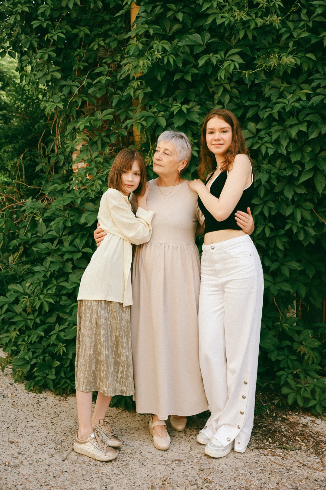 Sisters. Фотограф Нижний Новгород